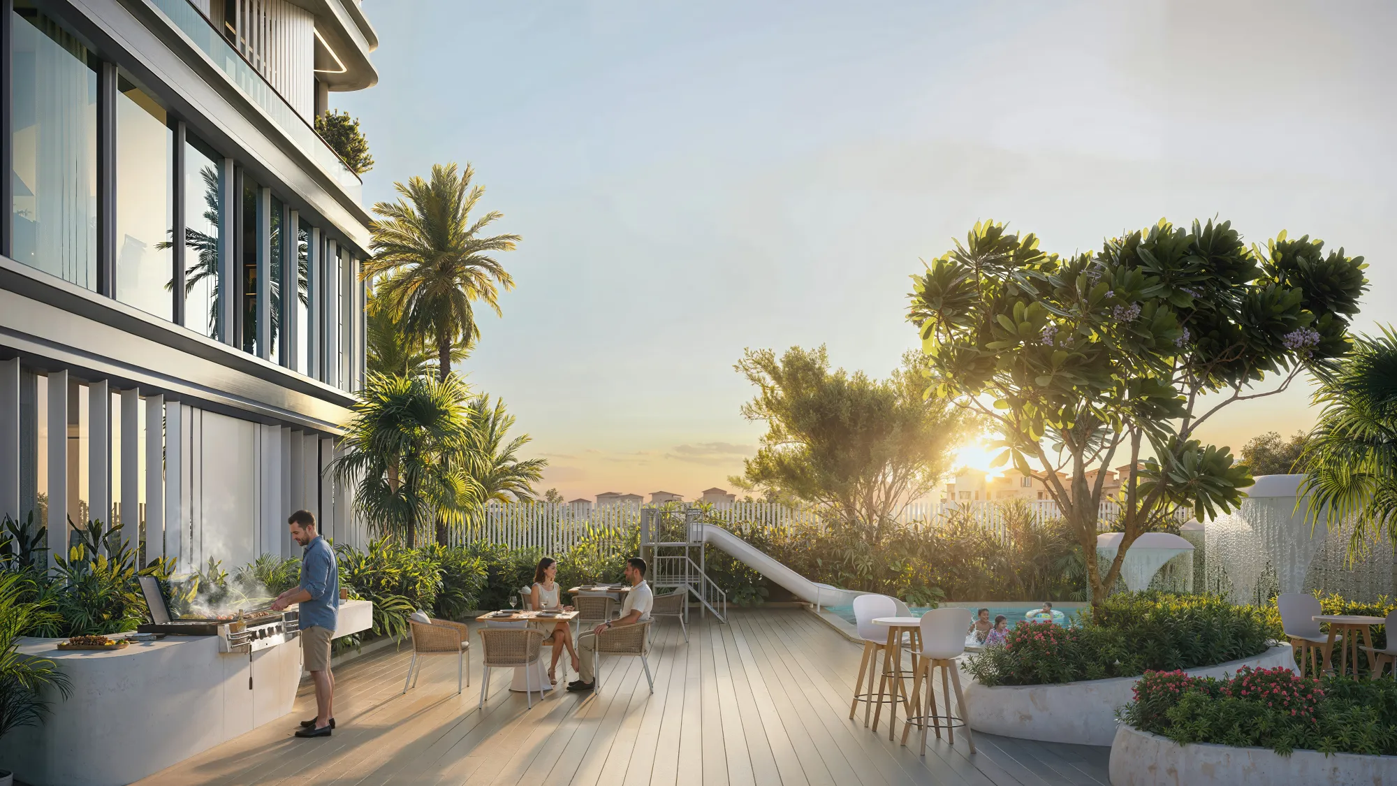 Tresora by Wadan - A New Benchmark for Integrated Living