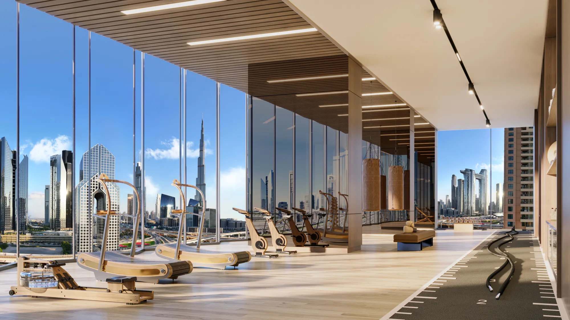 Trump International Hotel & Tower