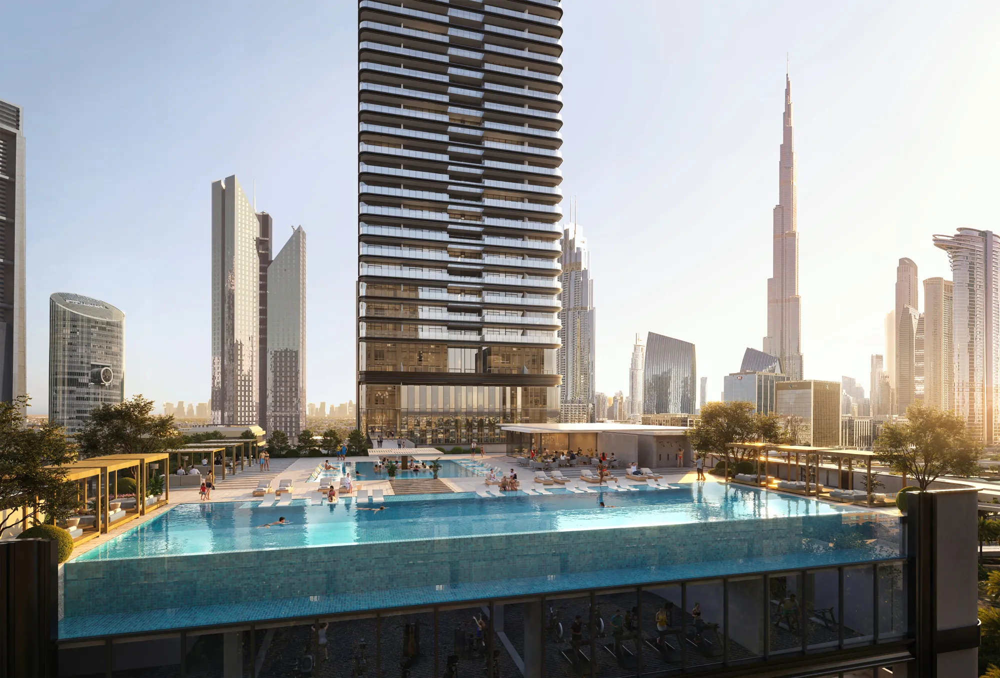 Trump International Hotel & Tower