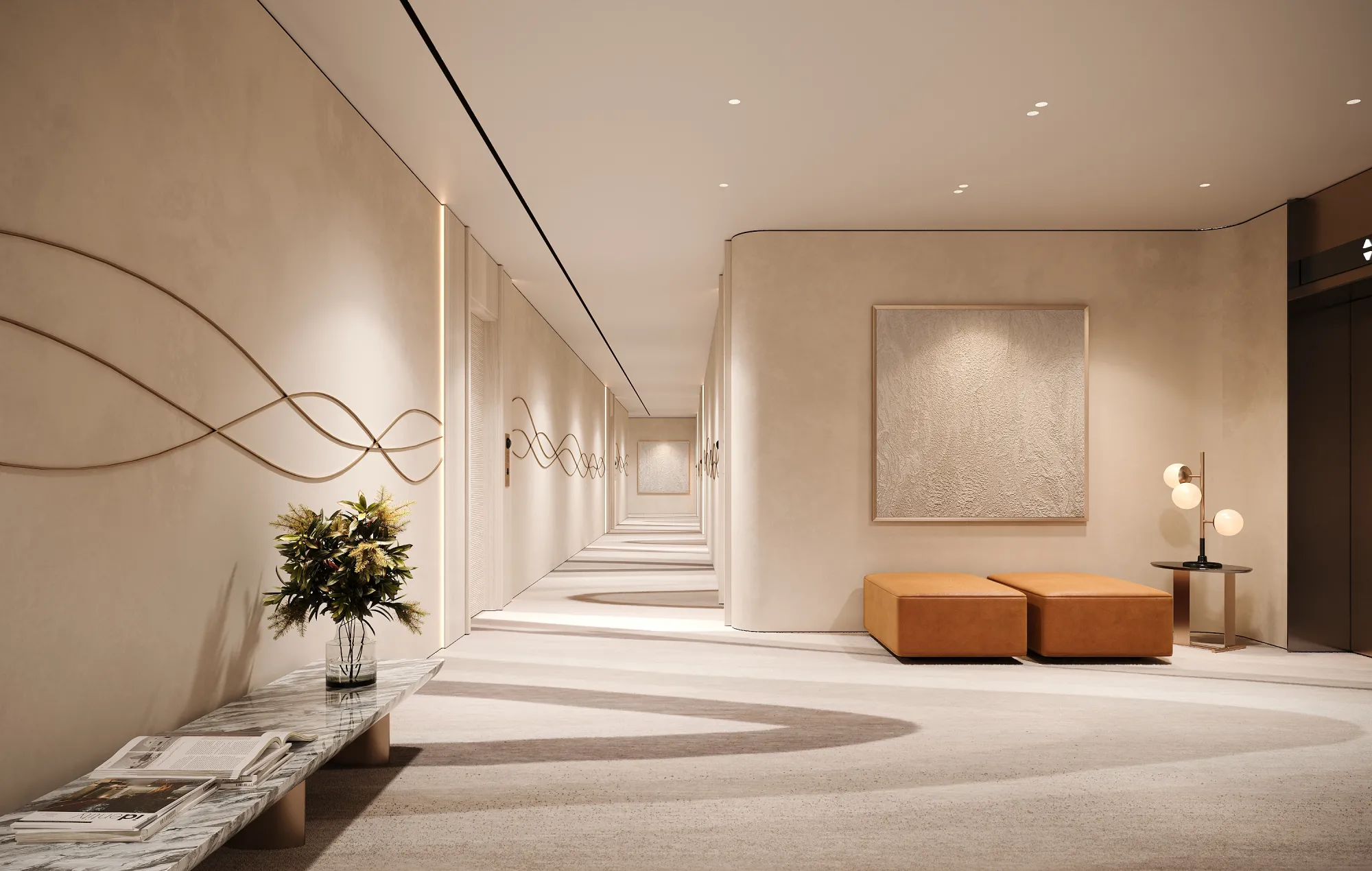 Trussardi Residences II