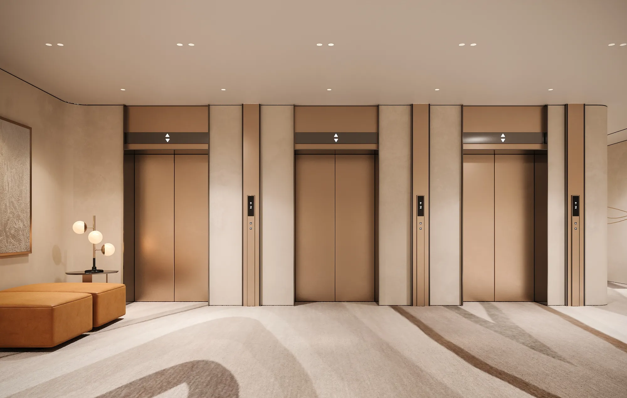 Trussardi Residences II