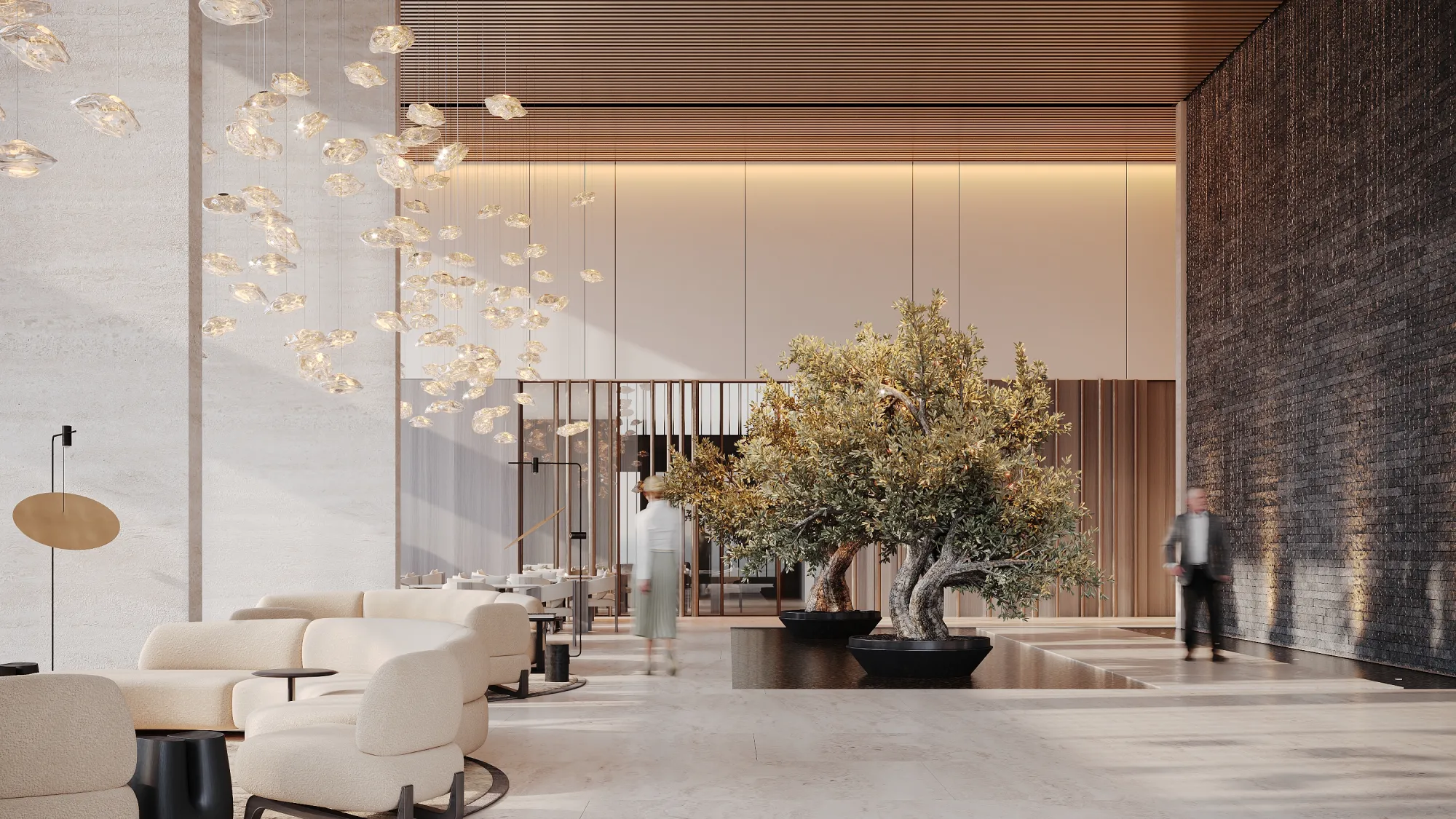 Trussardi Residences II