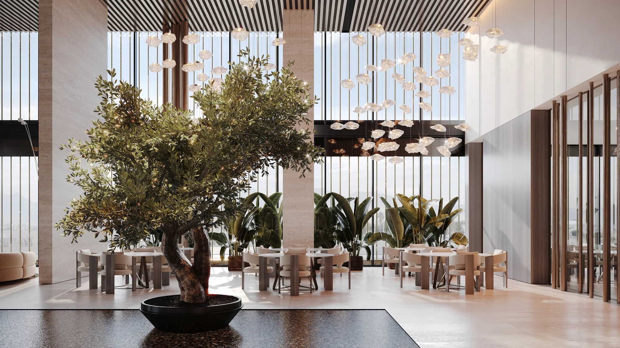 Trussardi Residences II