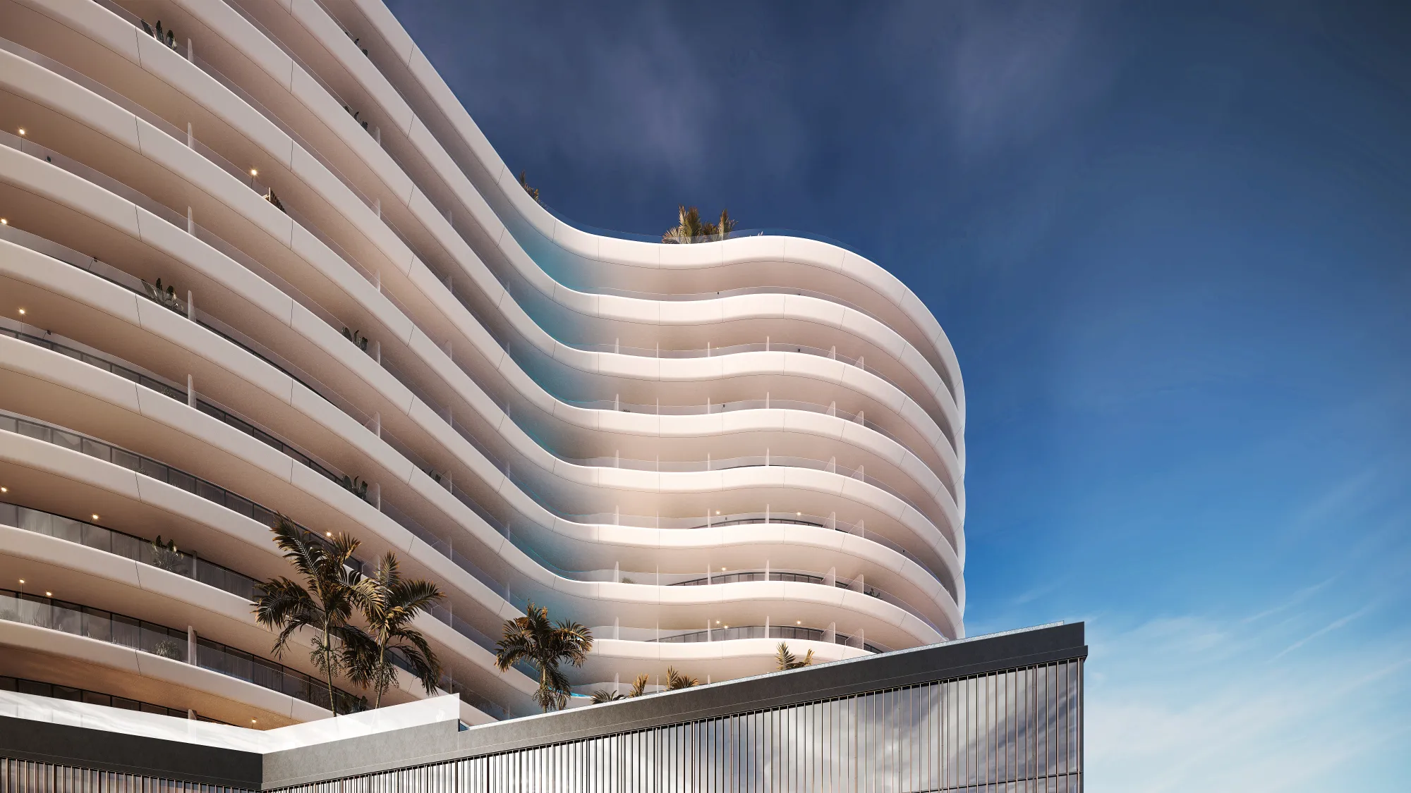 Trussardi Residences II