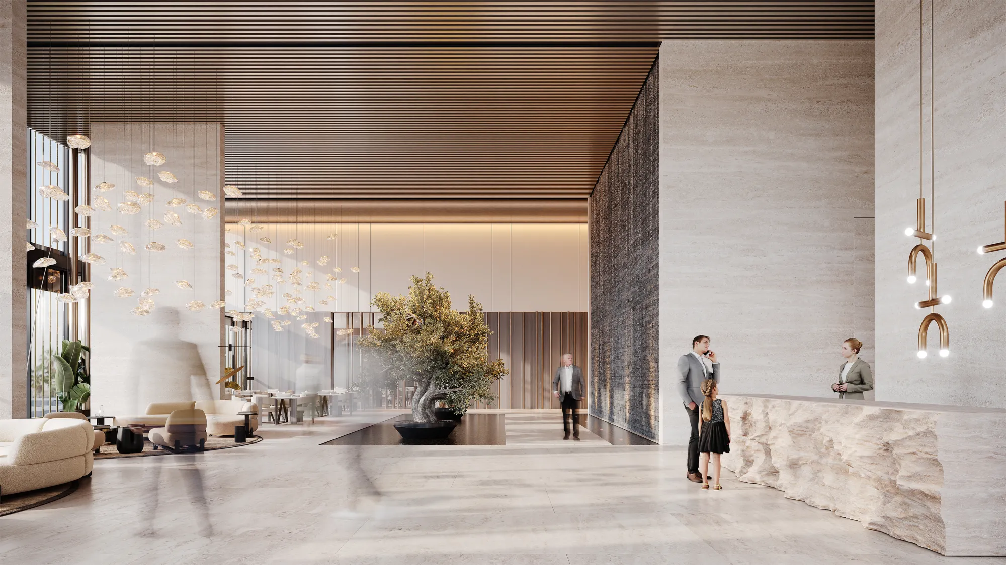 Trussardi Residences II