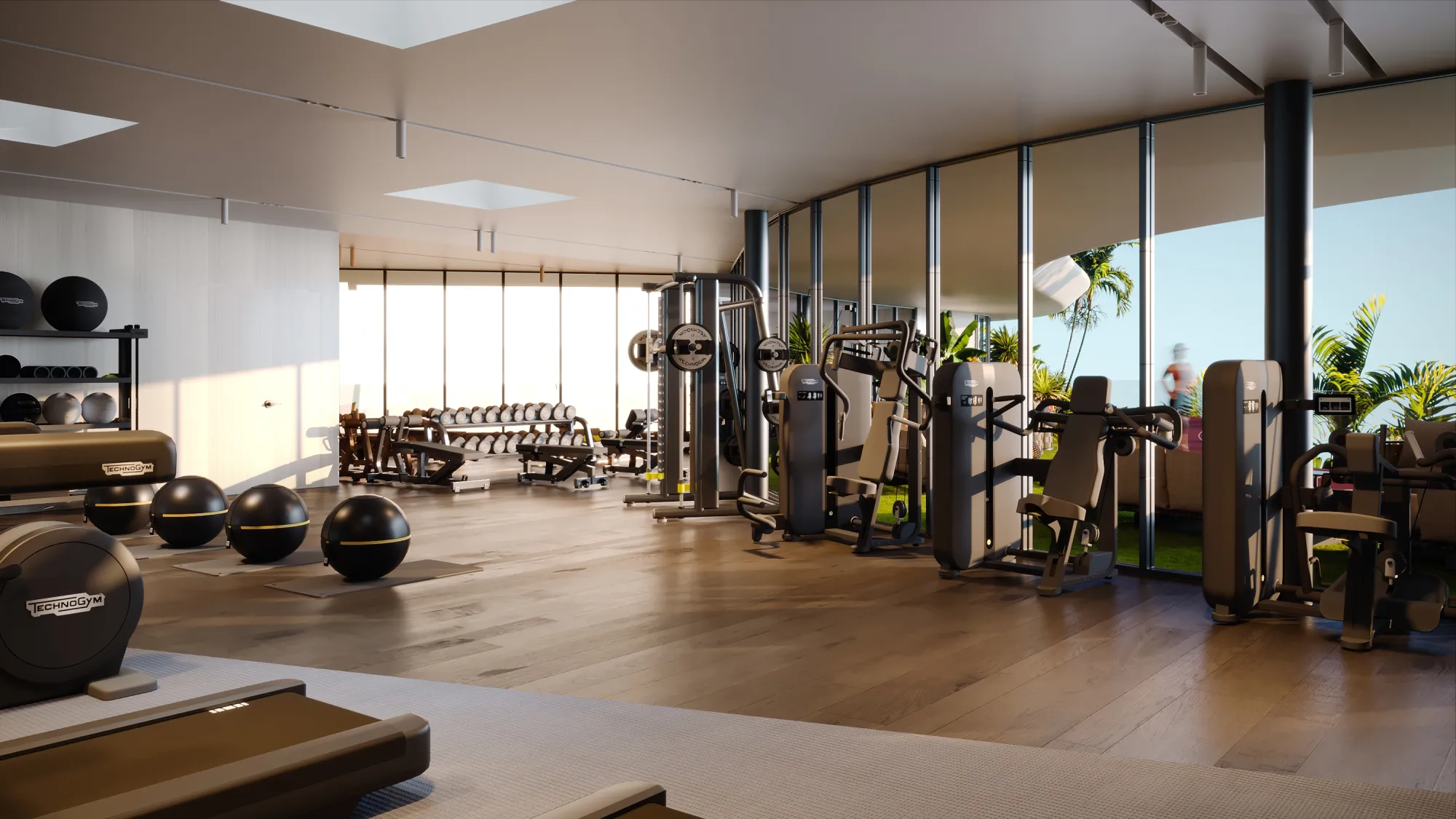 Trussardi Residences II