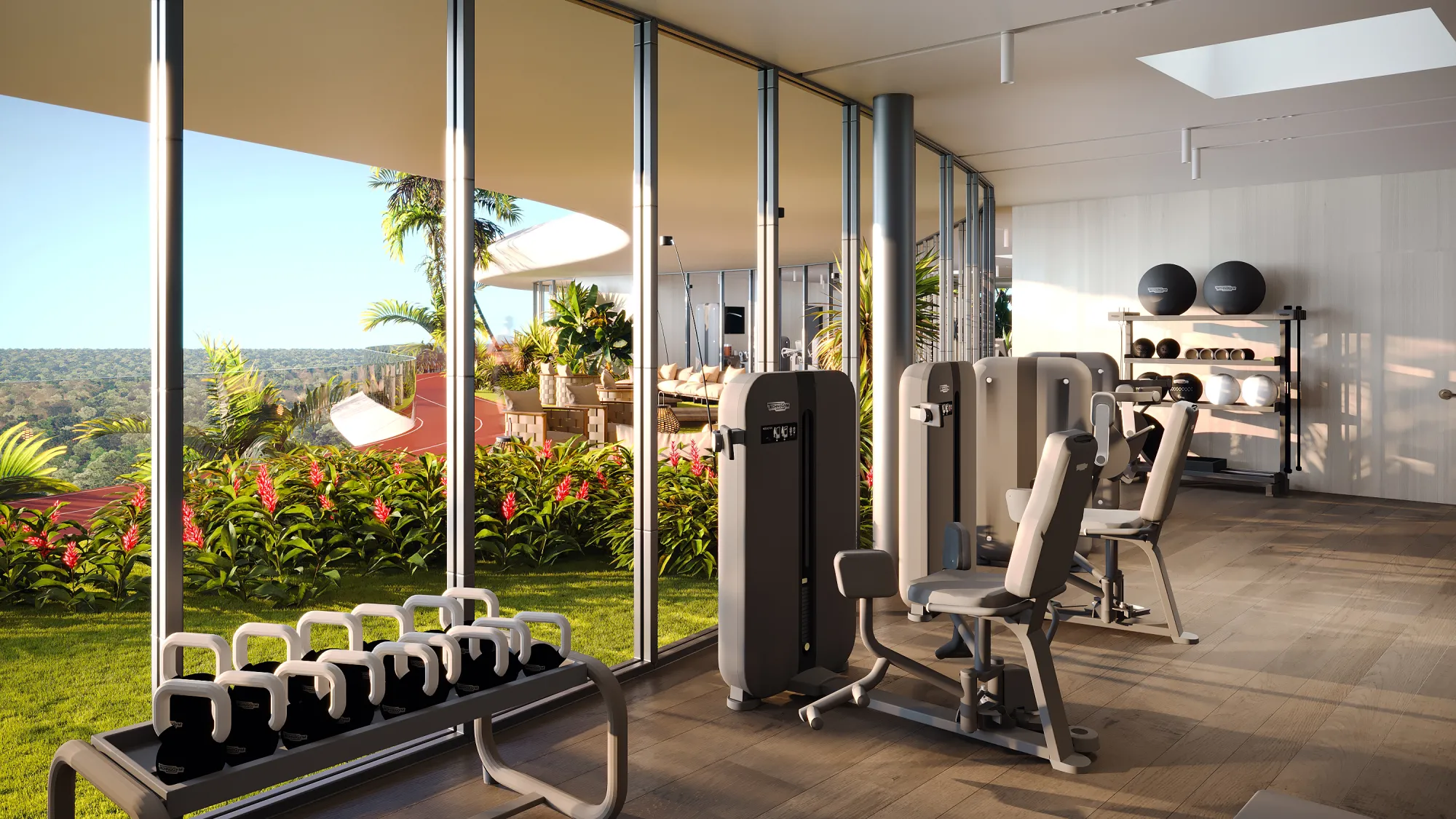 Trussardi Residences II