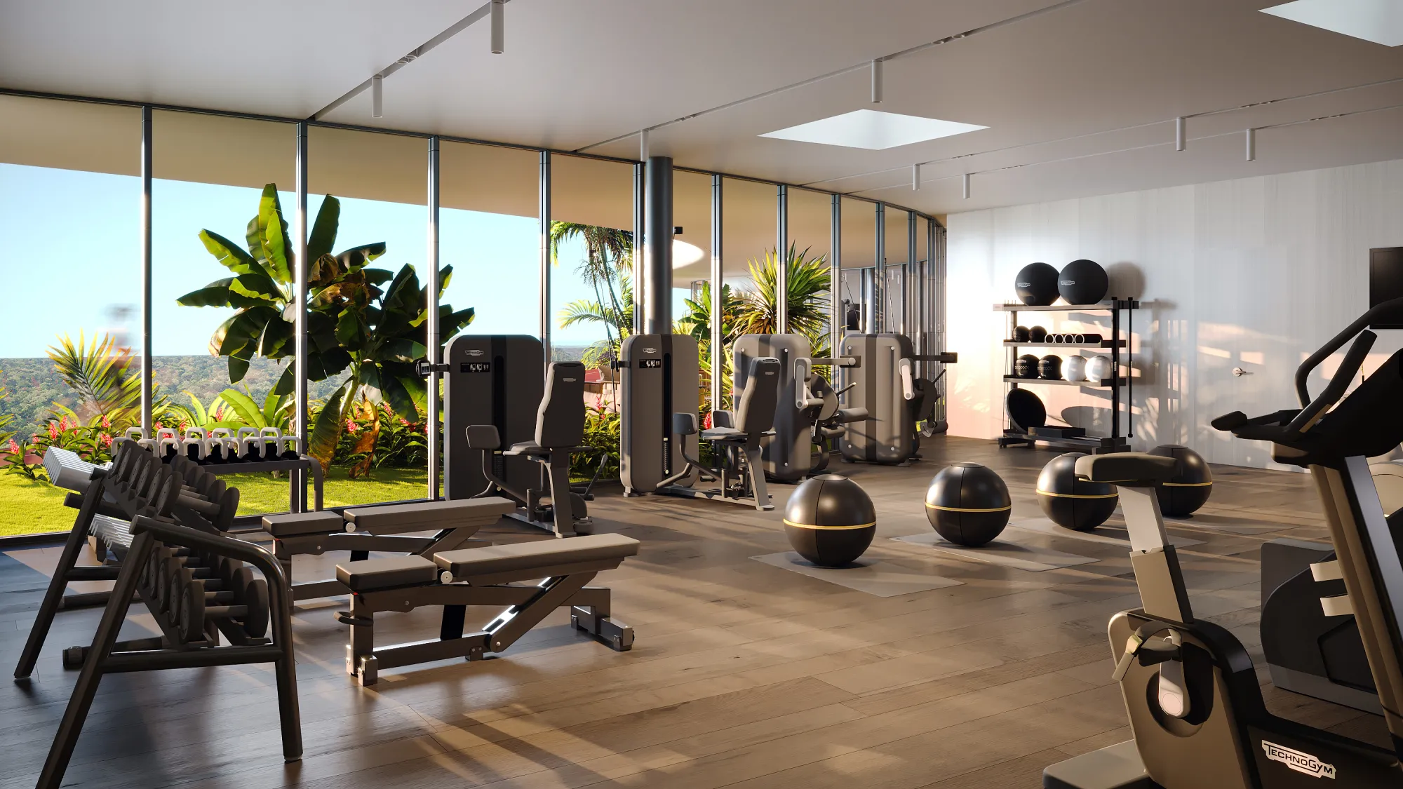 Trussardi Residences II