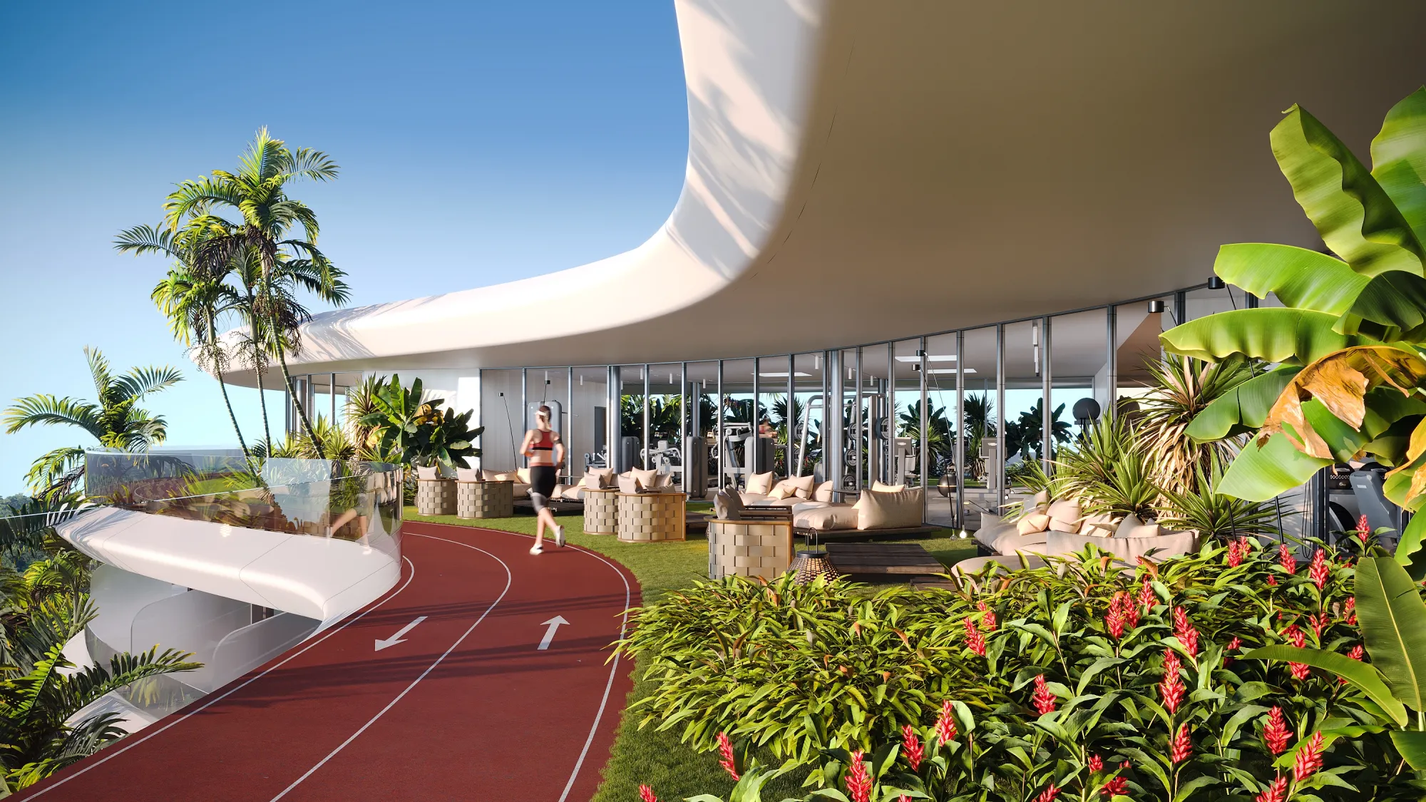 Trussardi Residences II