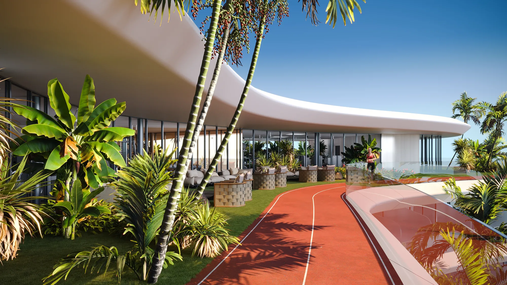 Trussardi Residences II