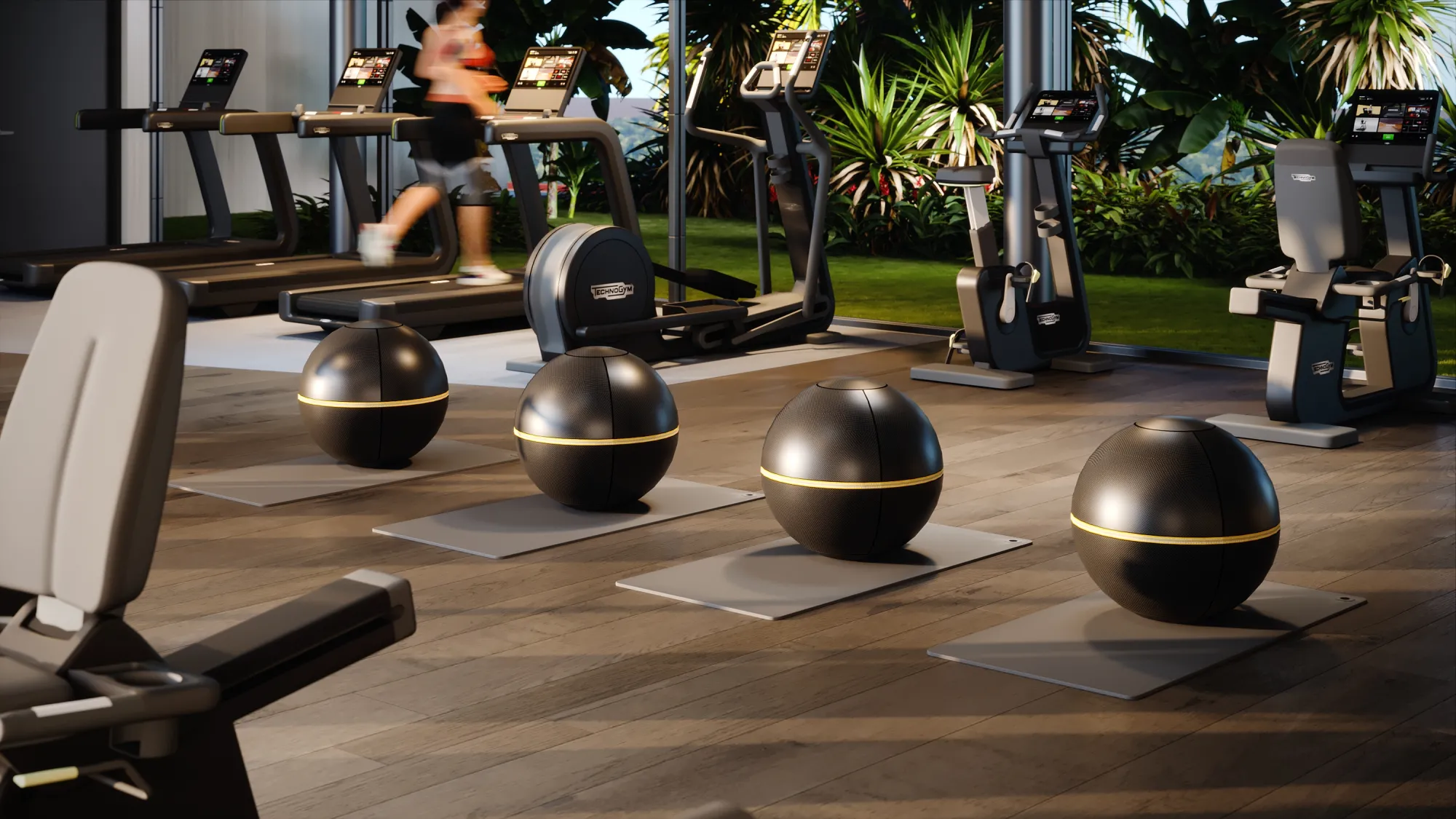 Trussardi Residences II