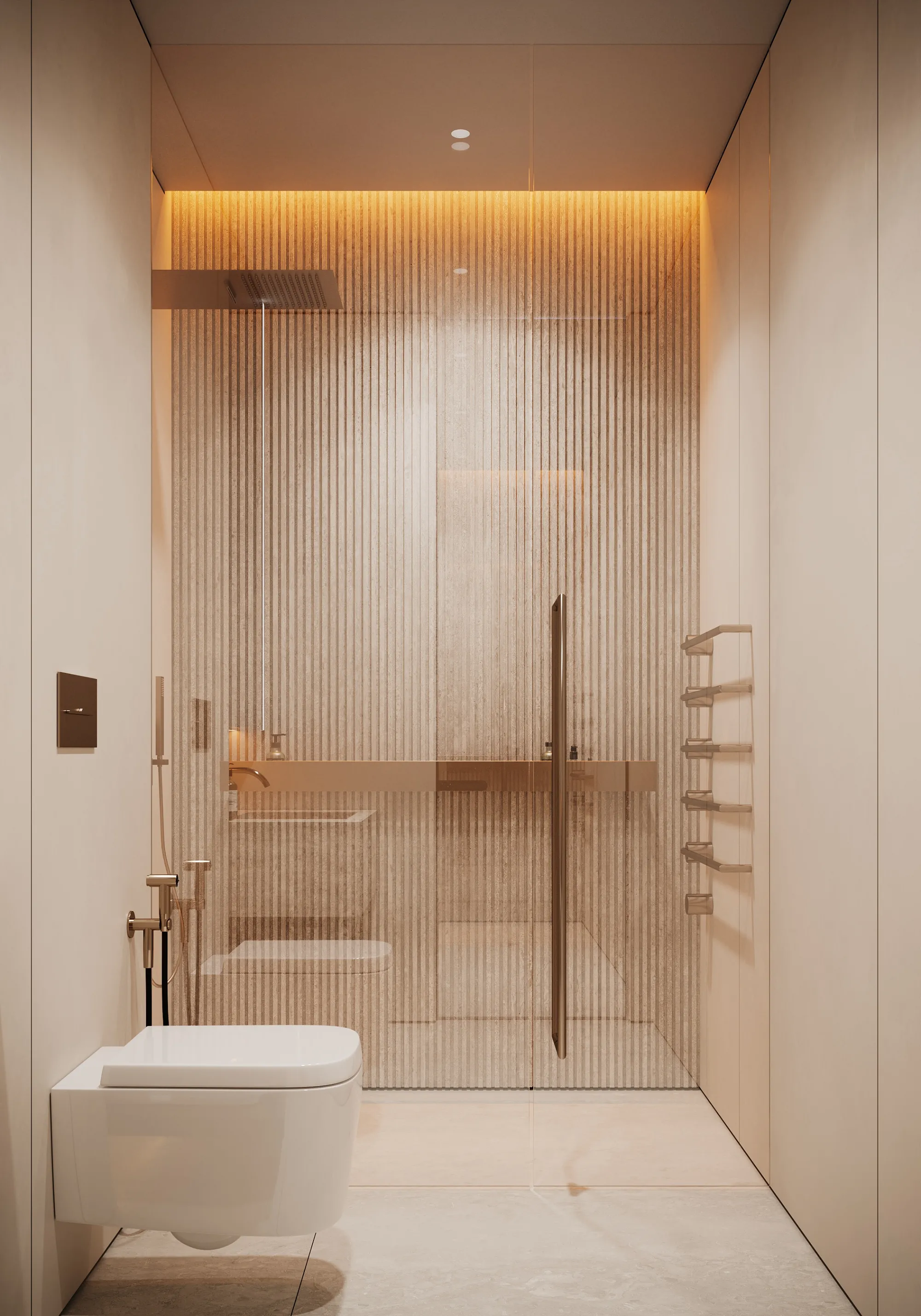 Trussardi Residences II