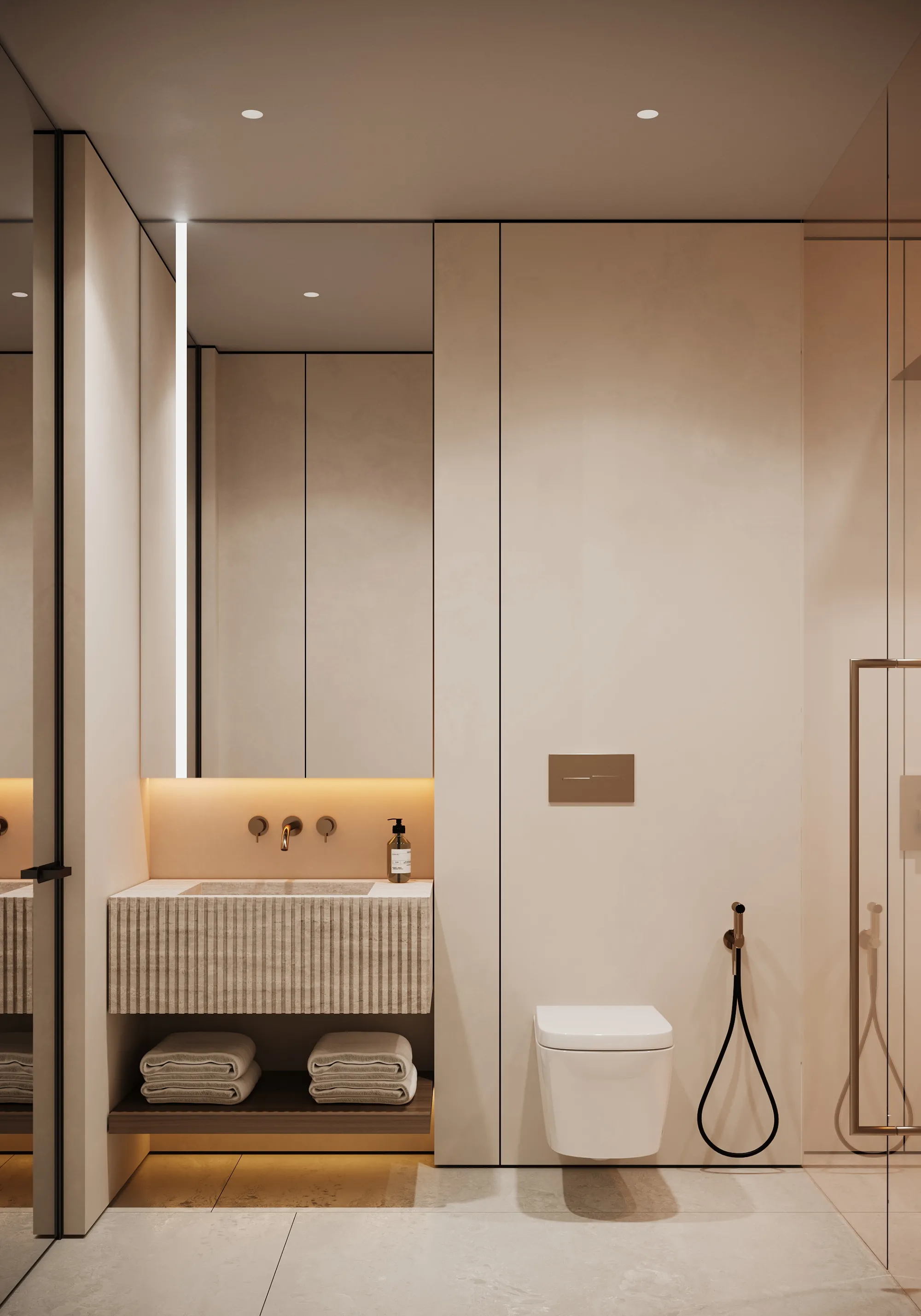 Trussardi Residences II