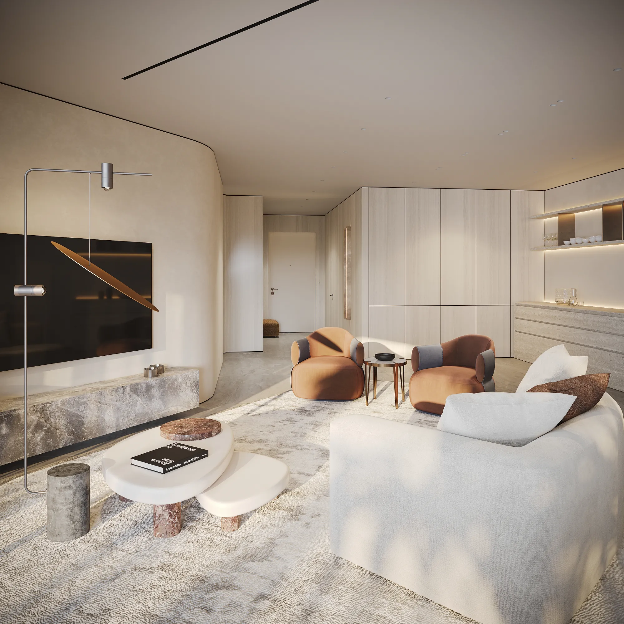 Trussardi Residences II