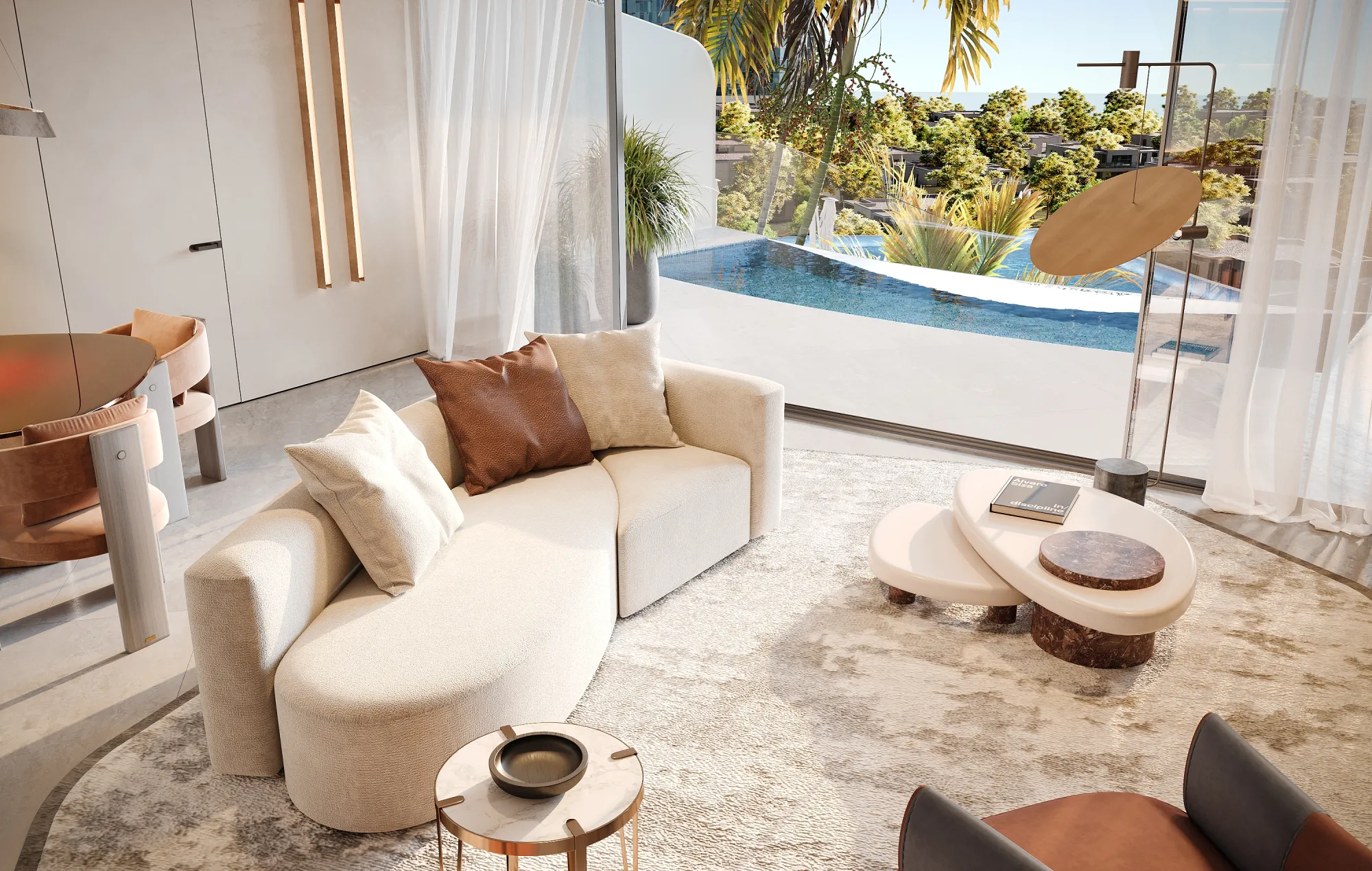 Trussardi Residences II