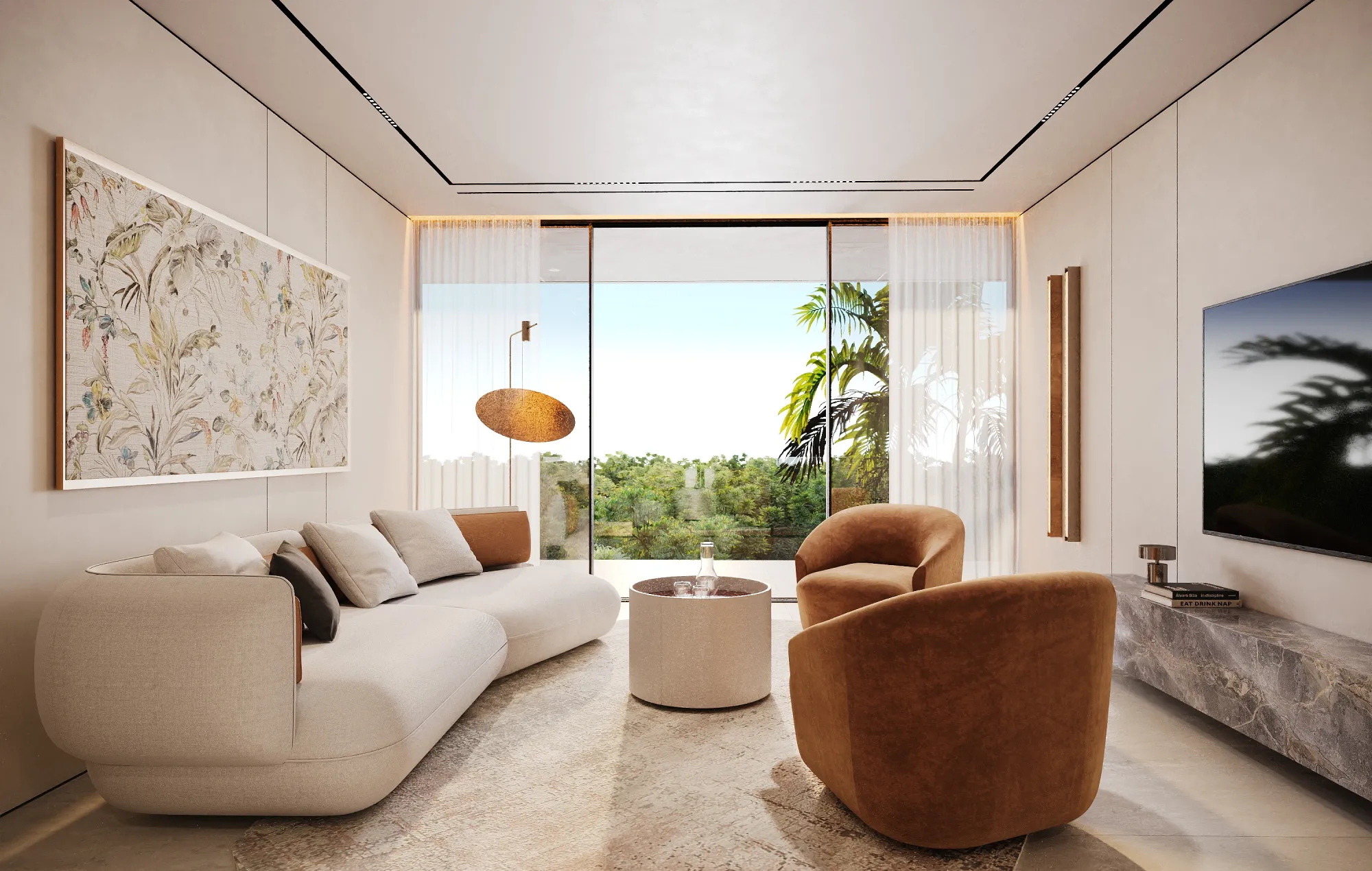 Trussardi Residences II