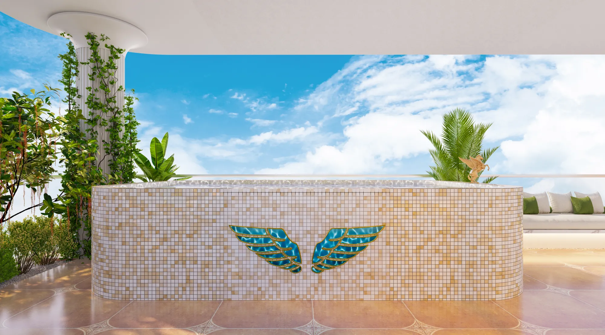 Vincitore Wellness Estate