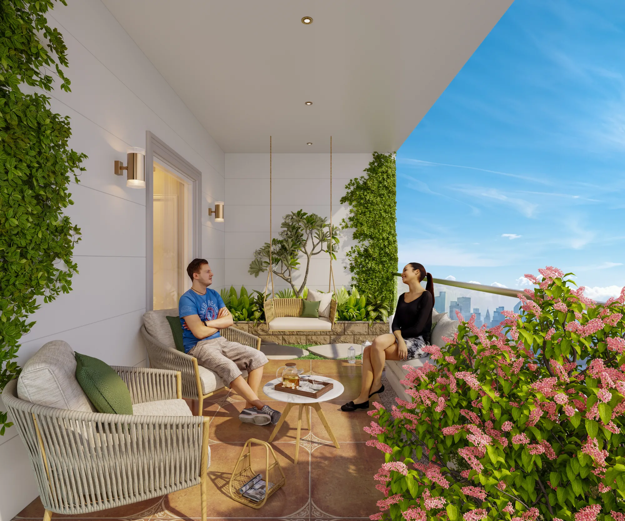 Vincitore Wellness Estate