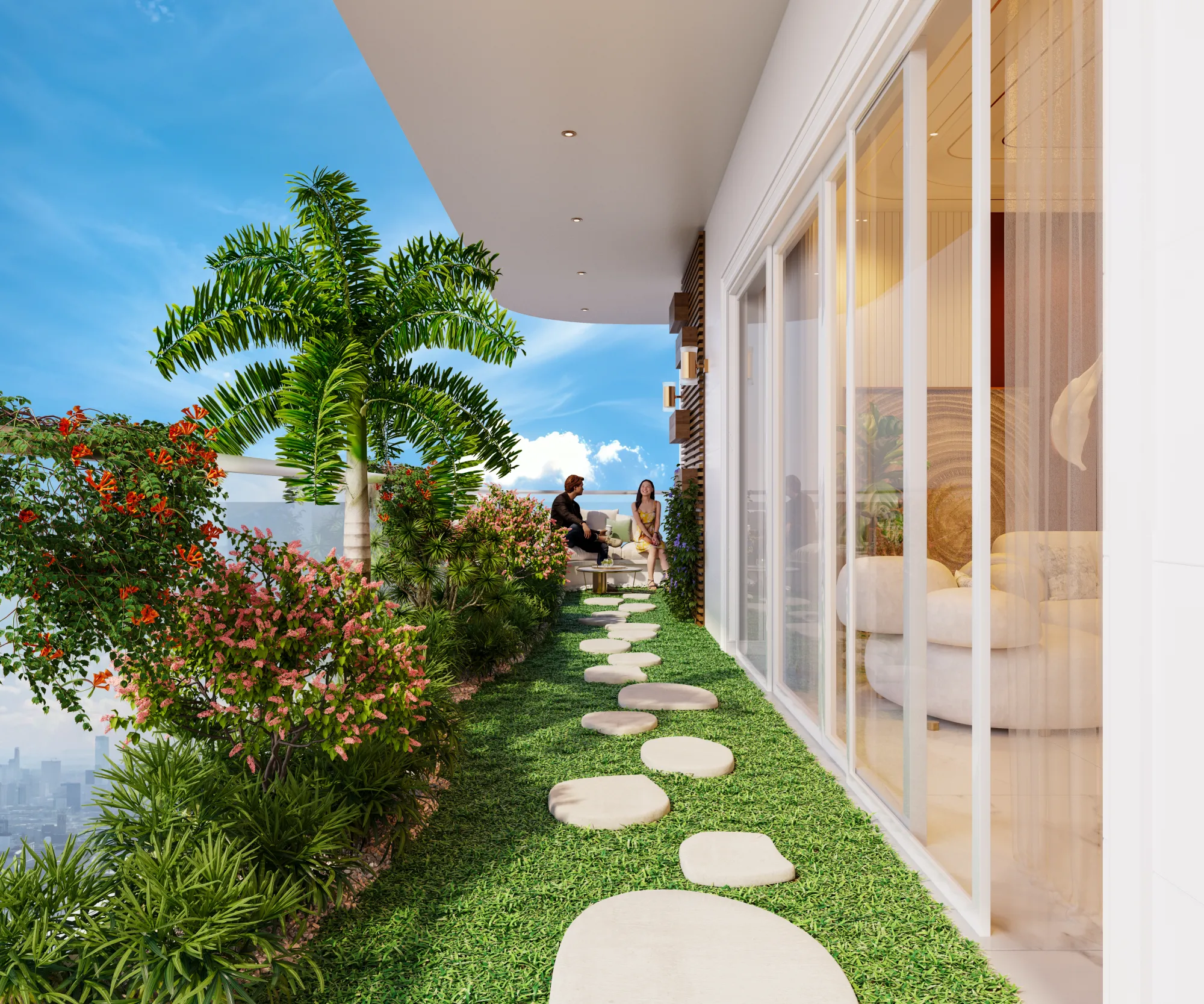 Vincitore Wellness Estate