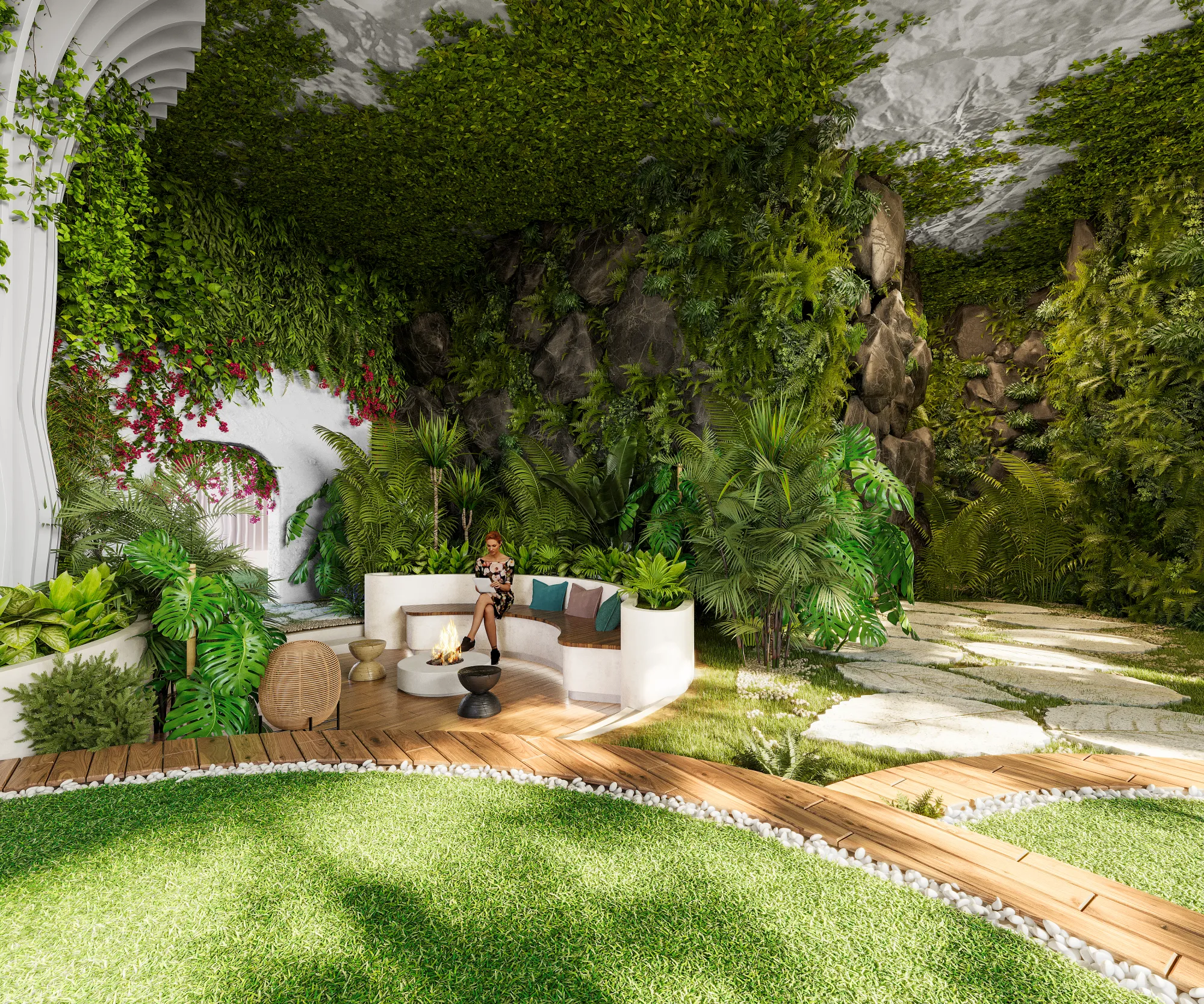 Vincitore Wellness Estate