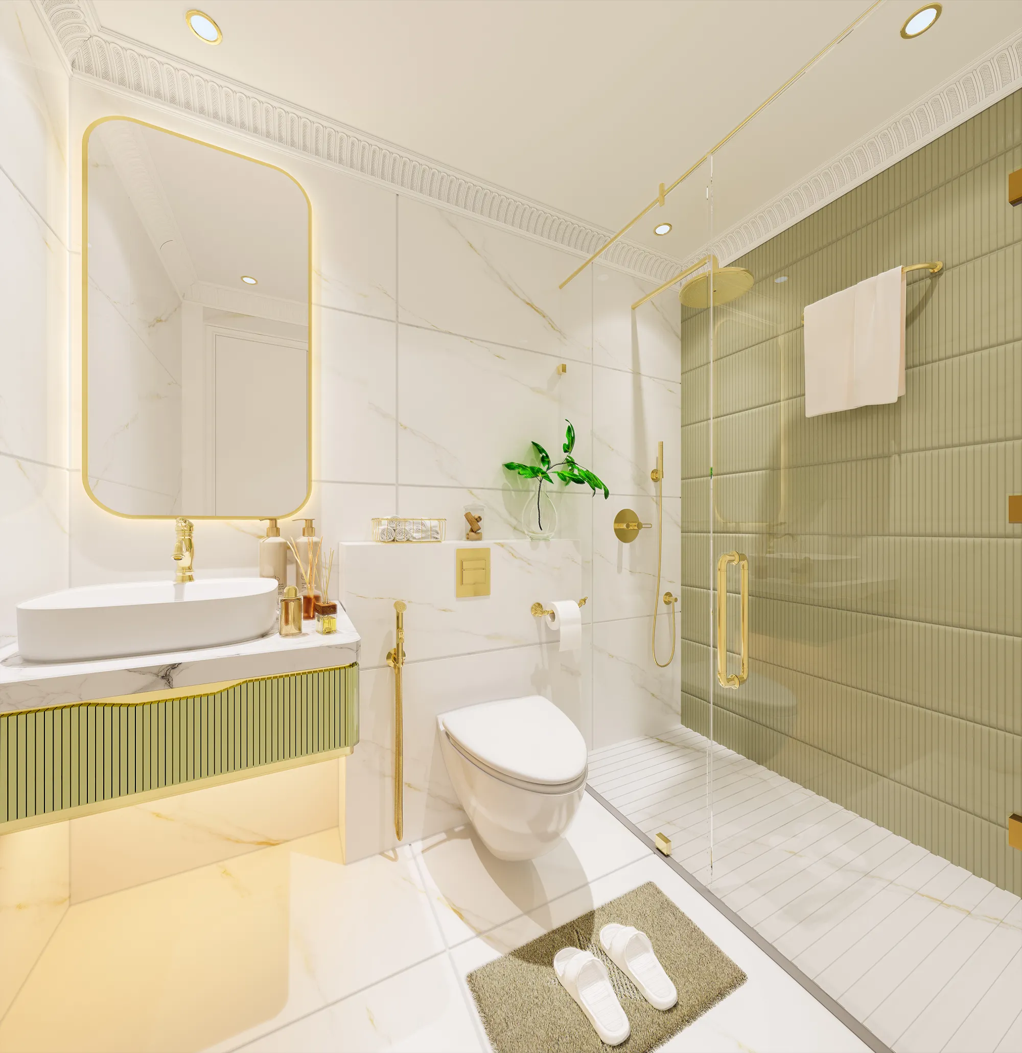 Vincitore Wellness Estate