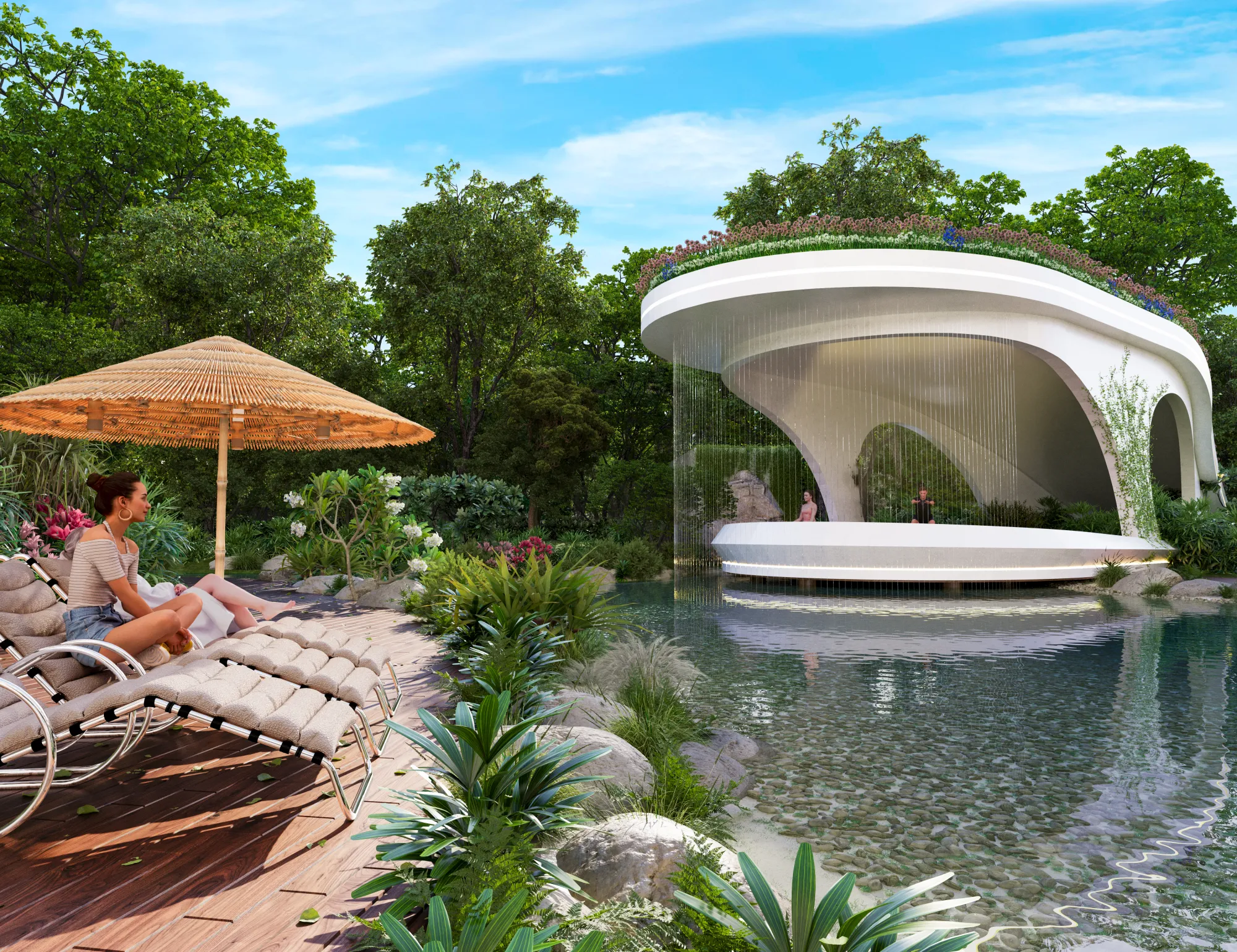 Vincitore Wellness Estate