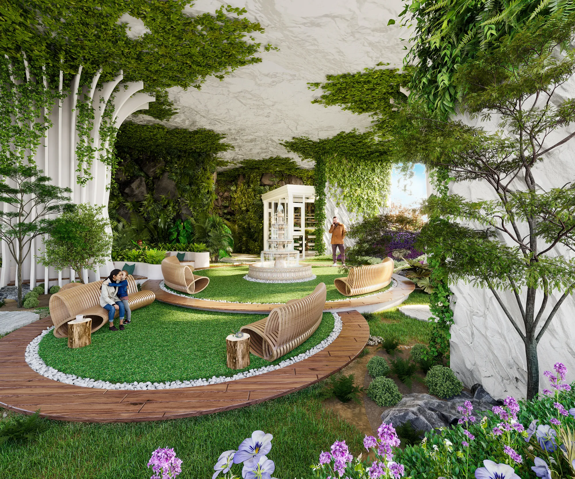 Vincitore Wellness Estate