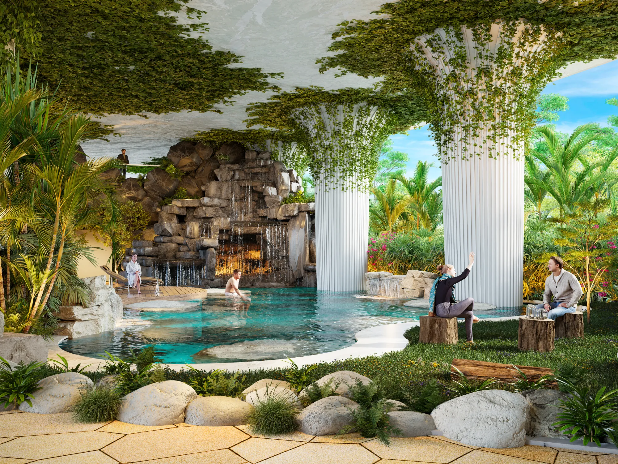 Vincitore Wellness Estate