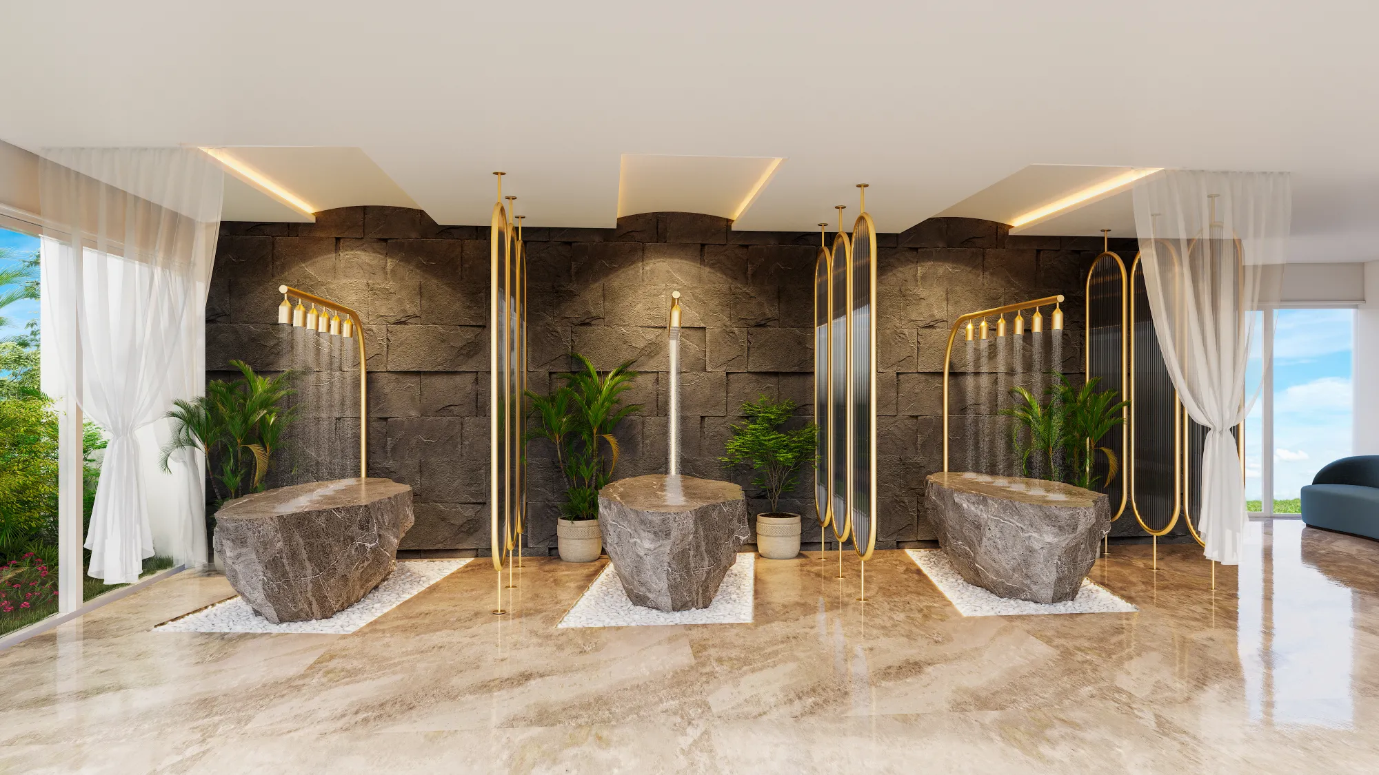 Vincitore Wellness Estate