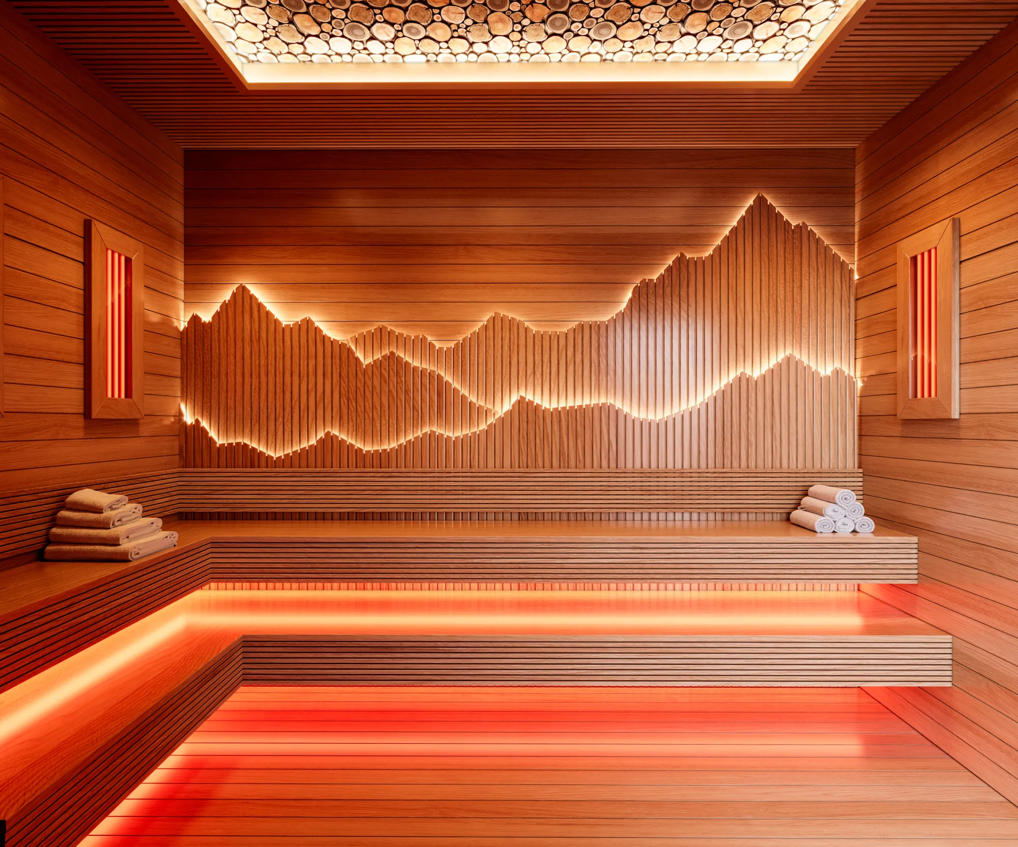 Vincitore Wellness Estate