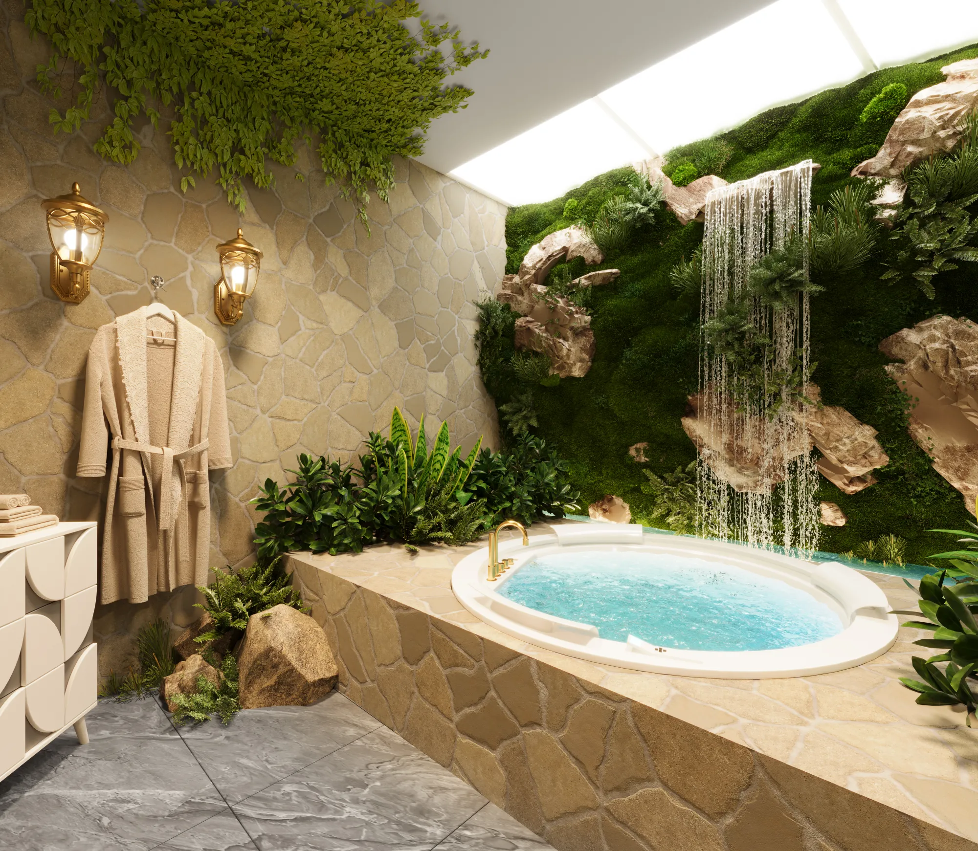 Vincitore Wellness Estate