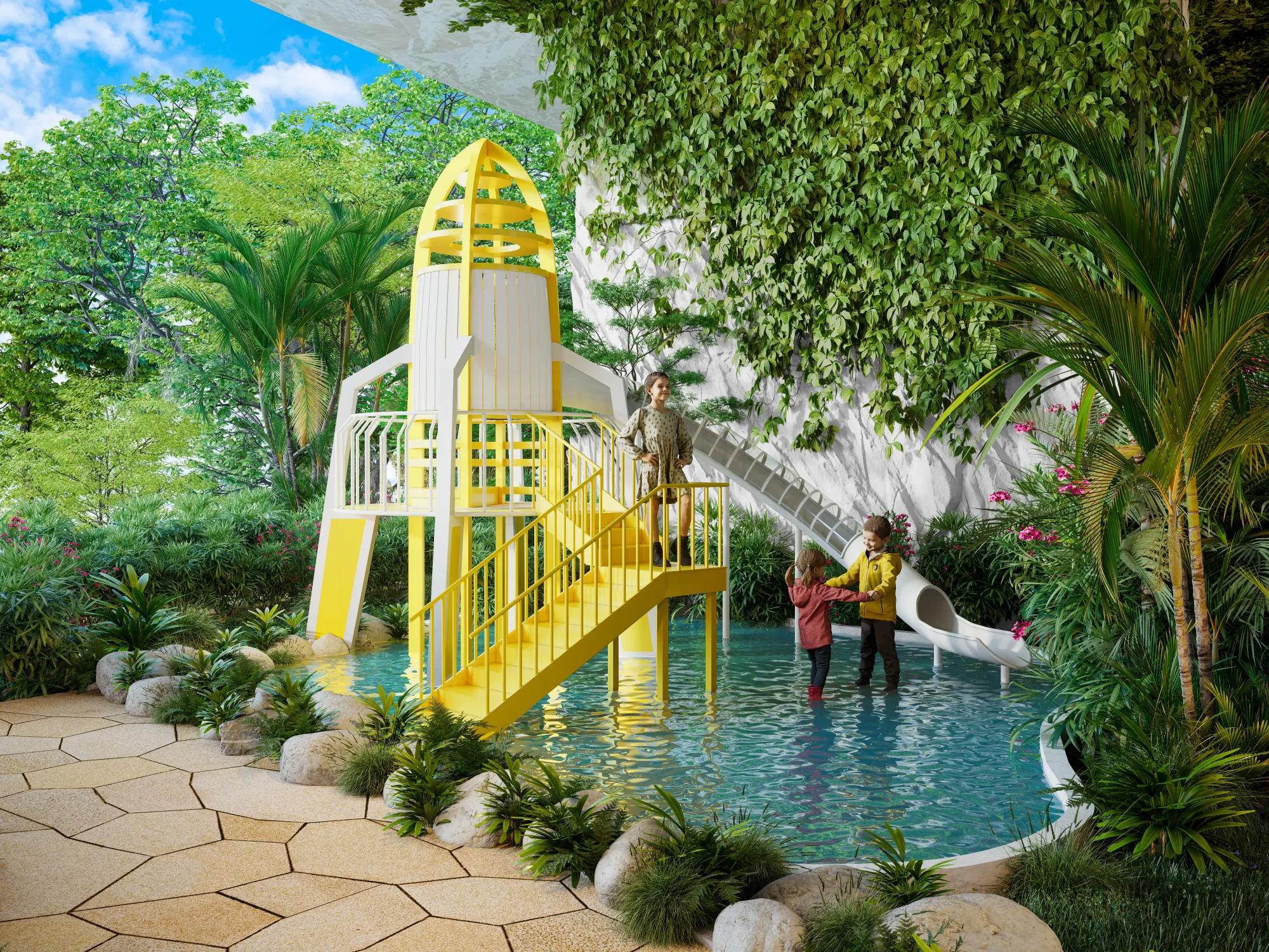 Vincitore Wellness Estate