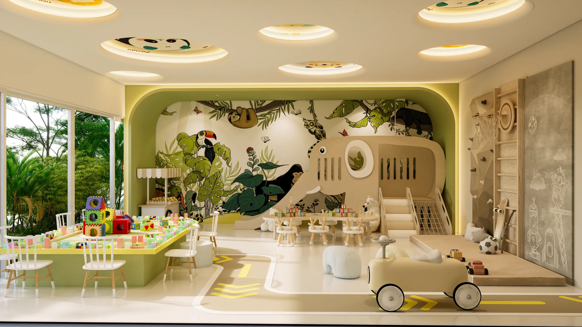 Vincitore Wellness Estate