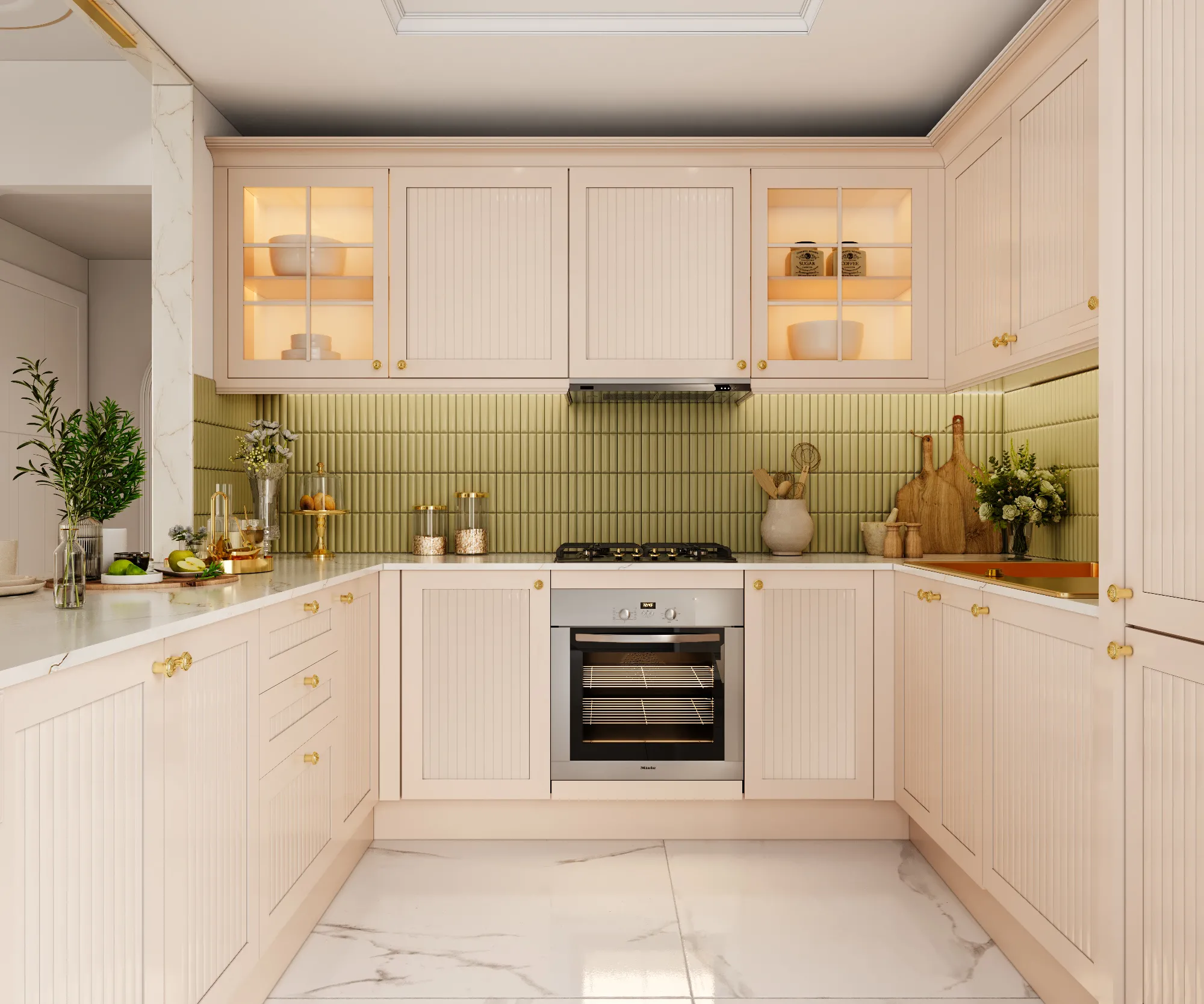 Vincitore Wellness Estate