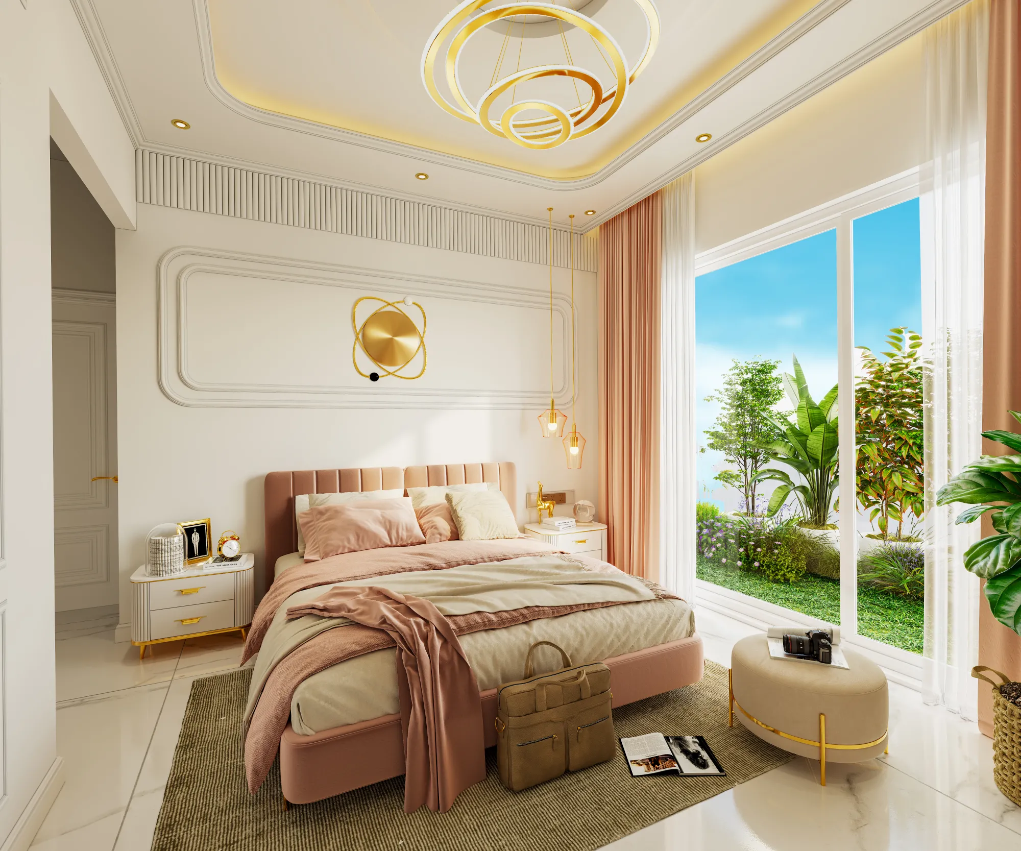 Vincitore Wellness Estate