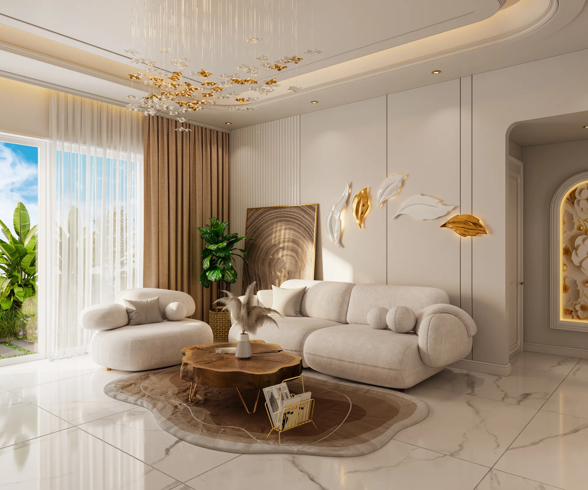 Vincitore Wellness Estate