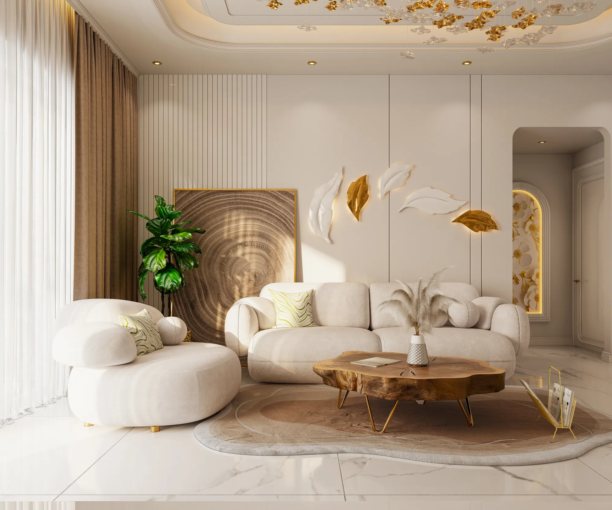 Vincitore Wellness Estate