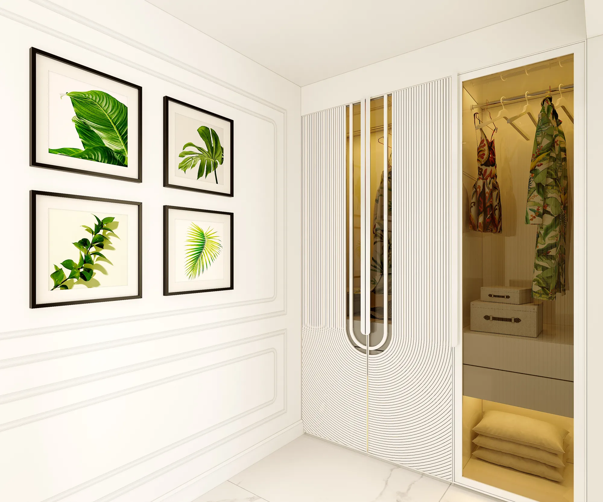 Vincitore Wellness Estate