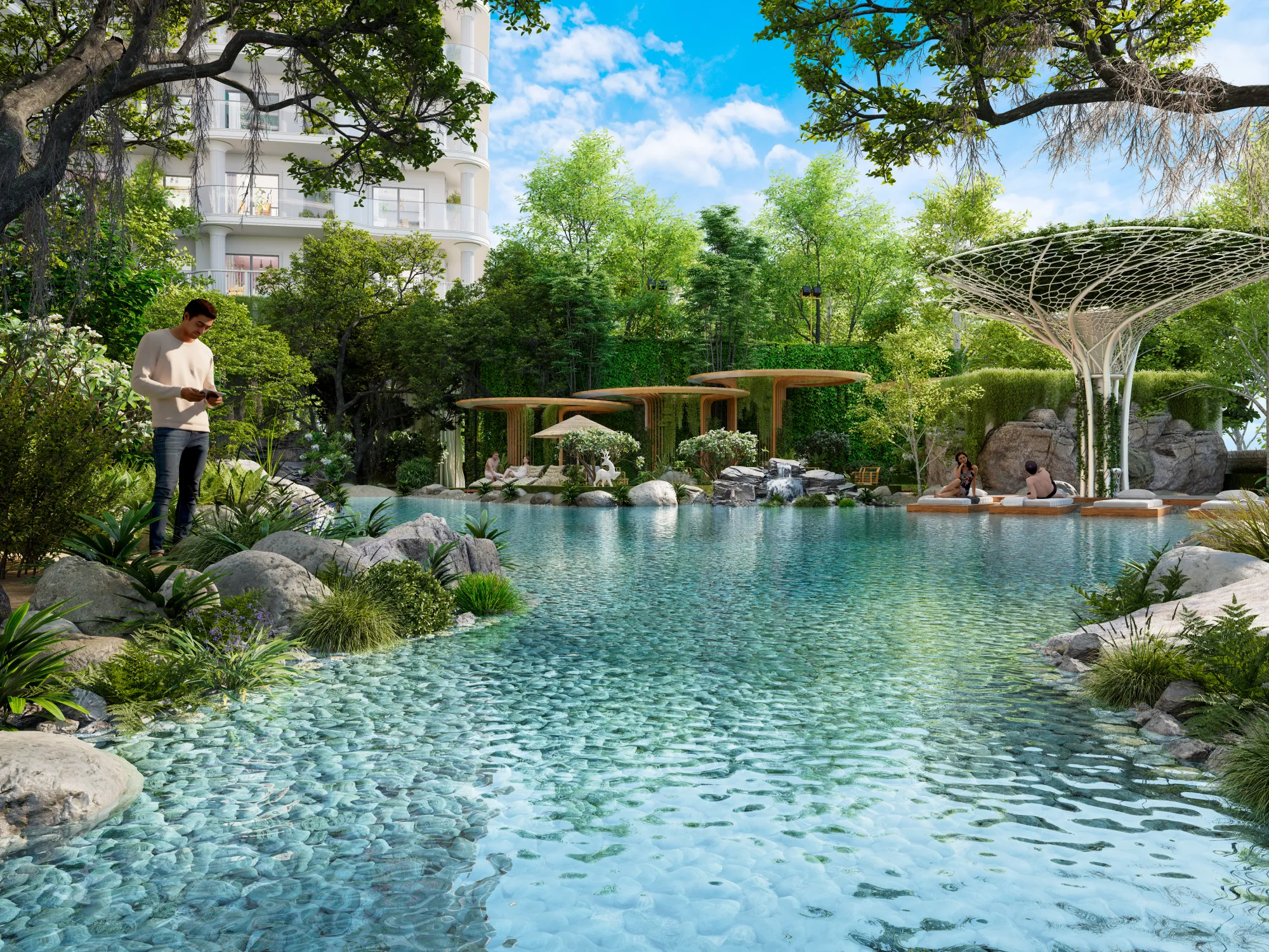 Vincitore Wellness Estate