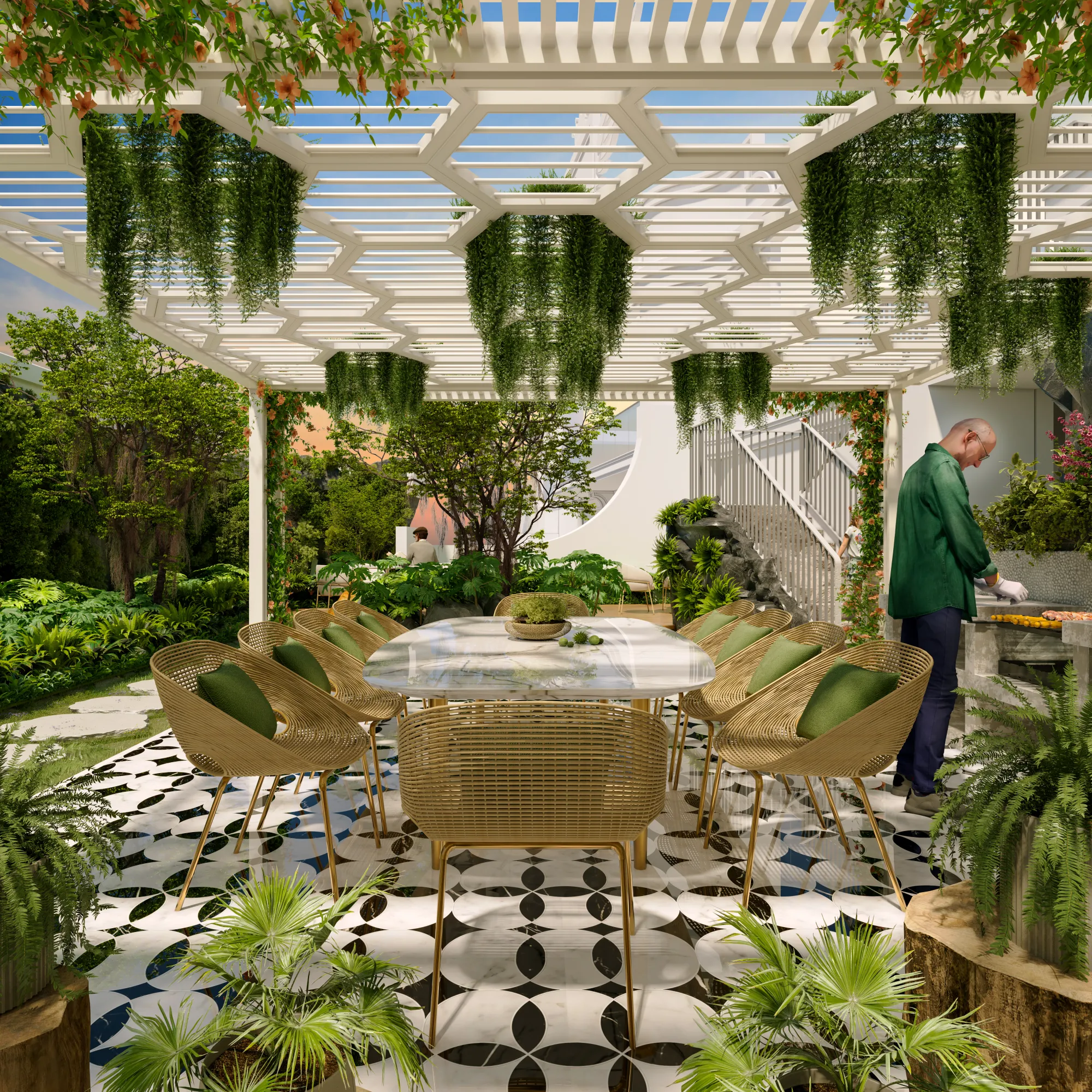 Vincitore Wellness Estate