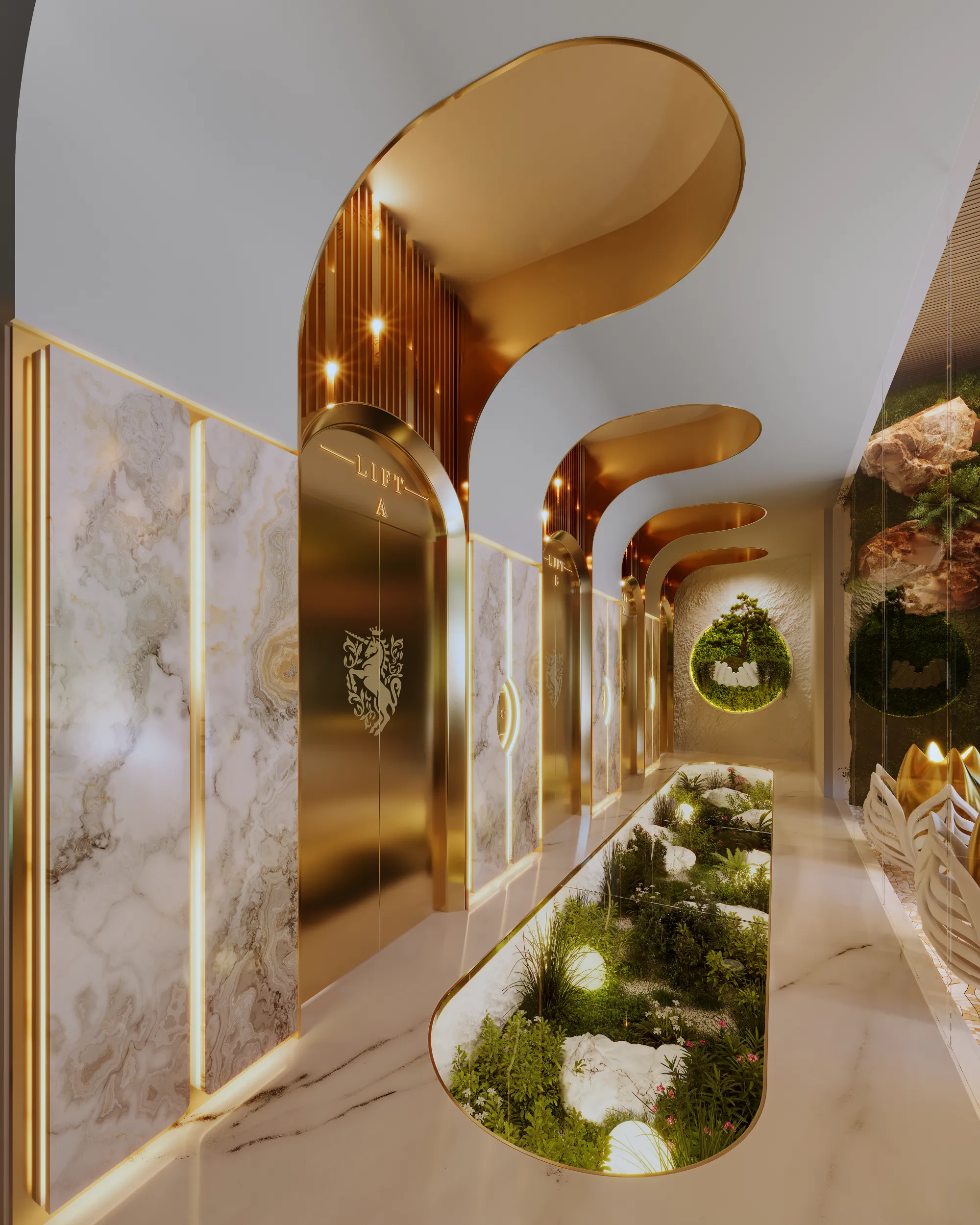 Vincitore Wellness Estate