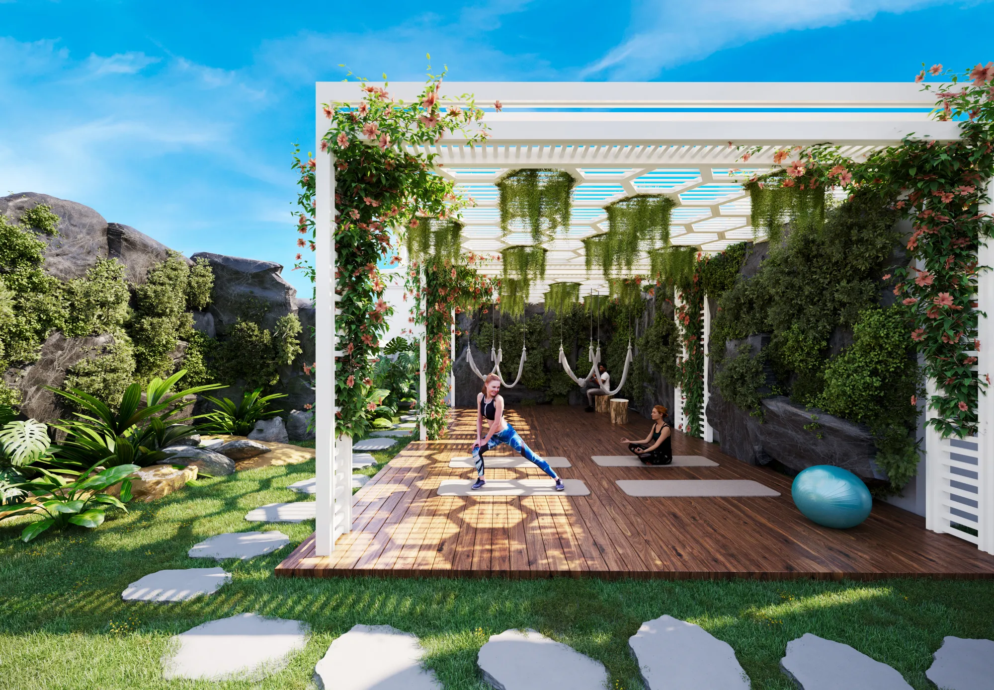 Vincitore Wellness Estate