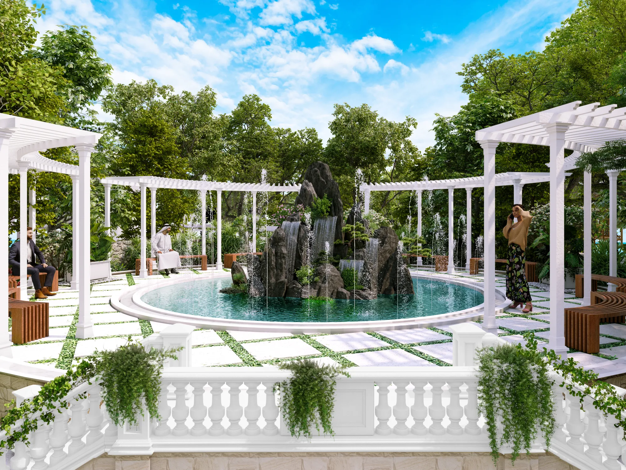 Vincitore Wellness Estate