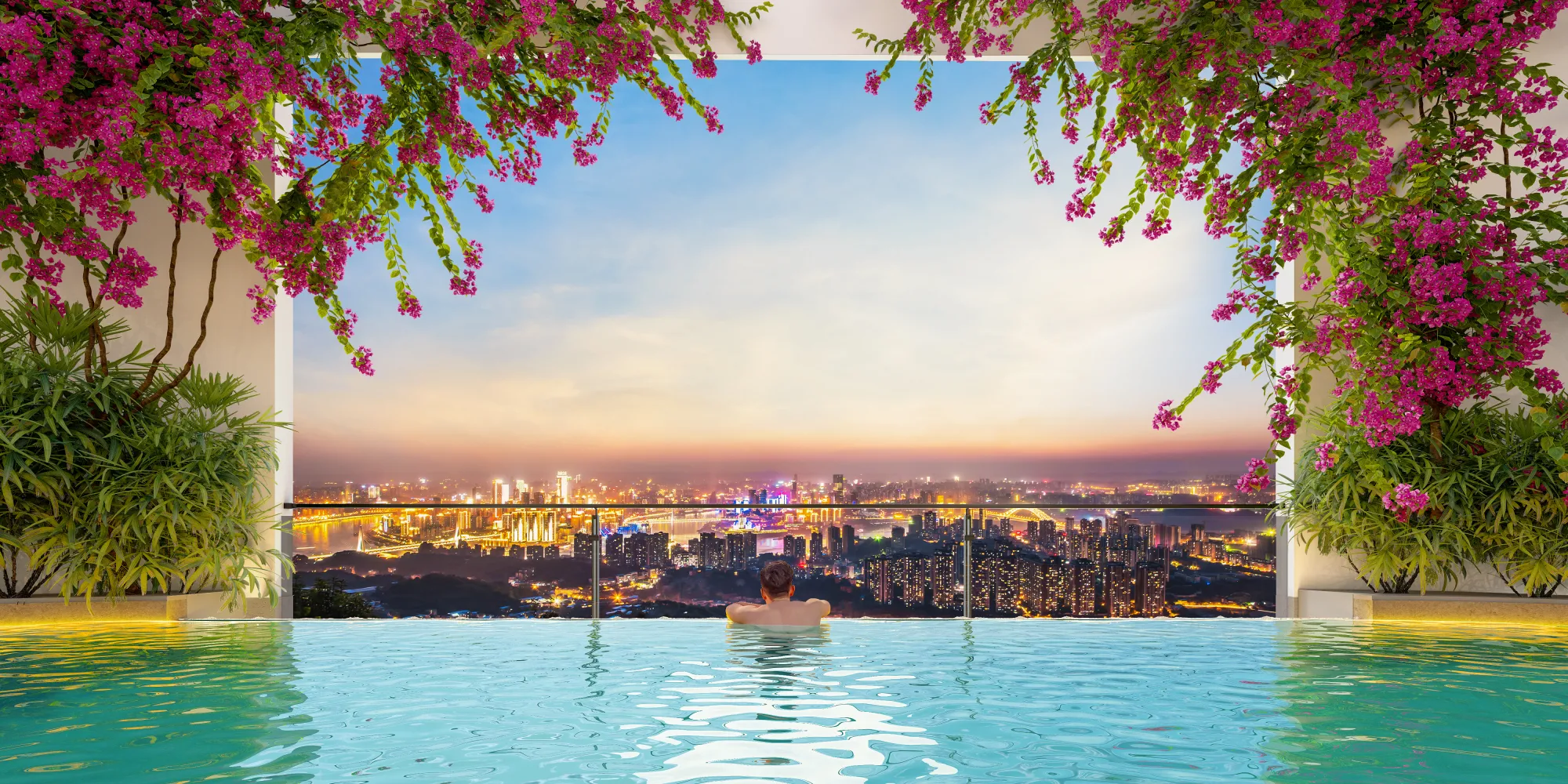 Vincitore Wellness Estate