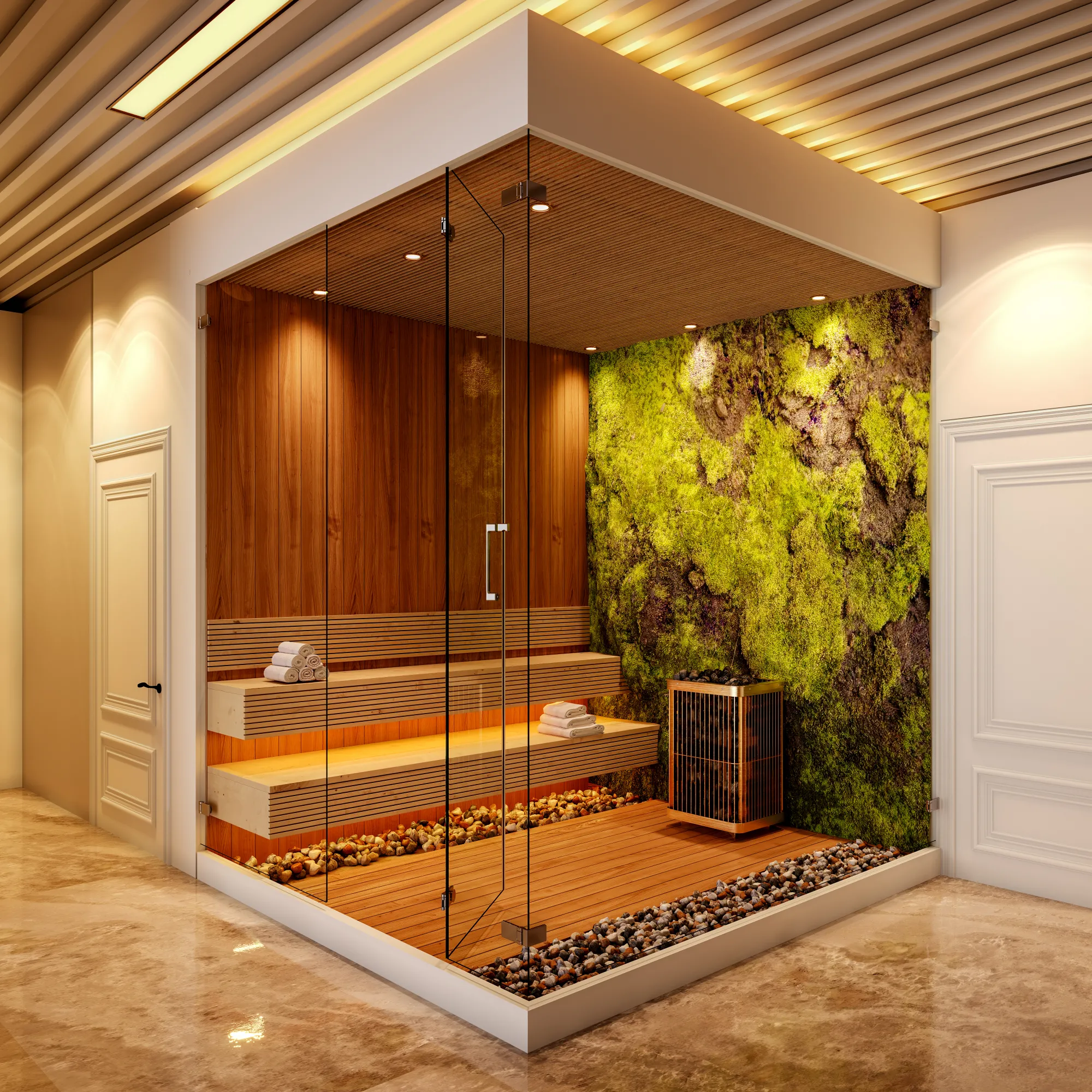 Vincitore Wellness Estate