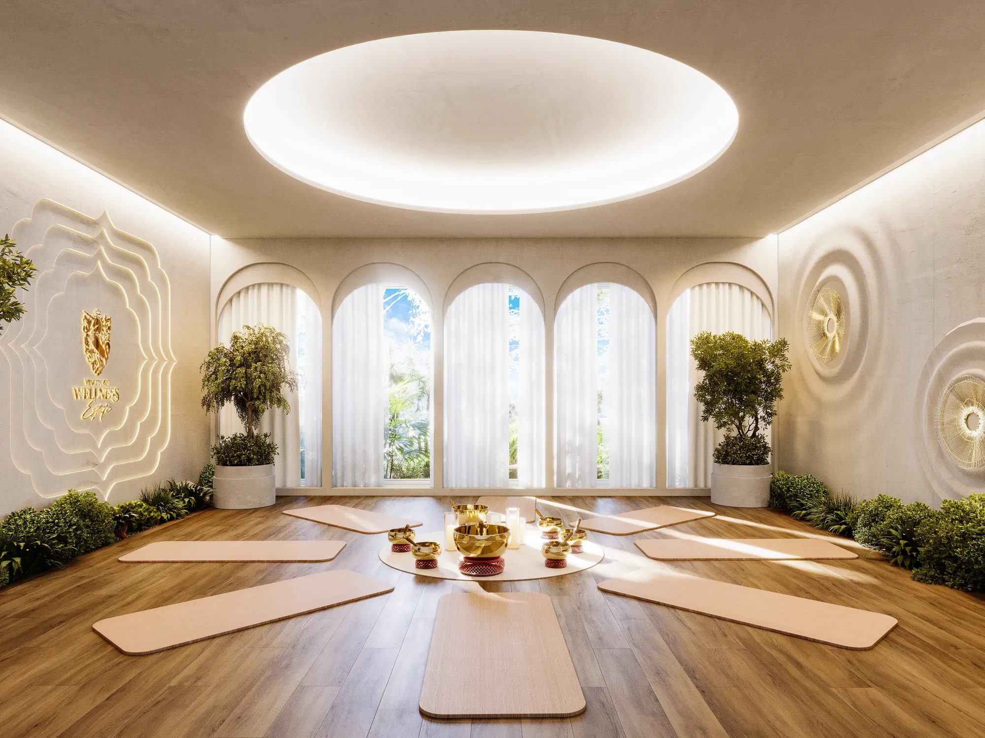 Vincitore Wellness Estate