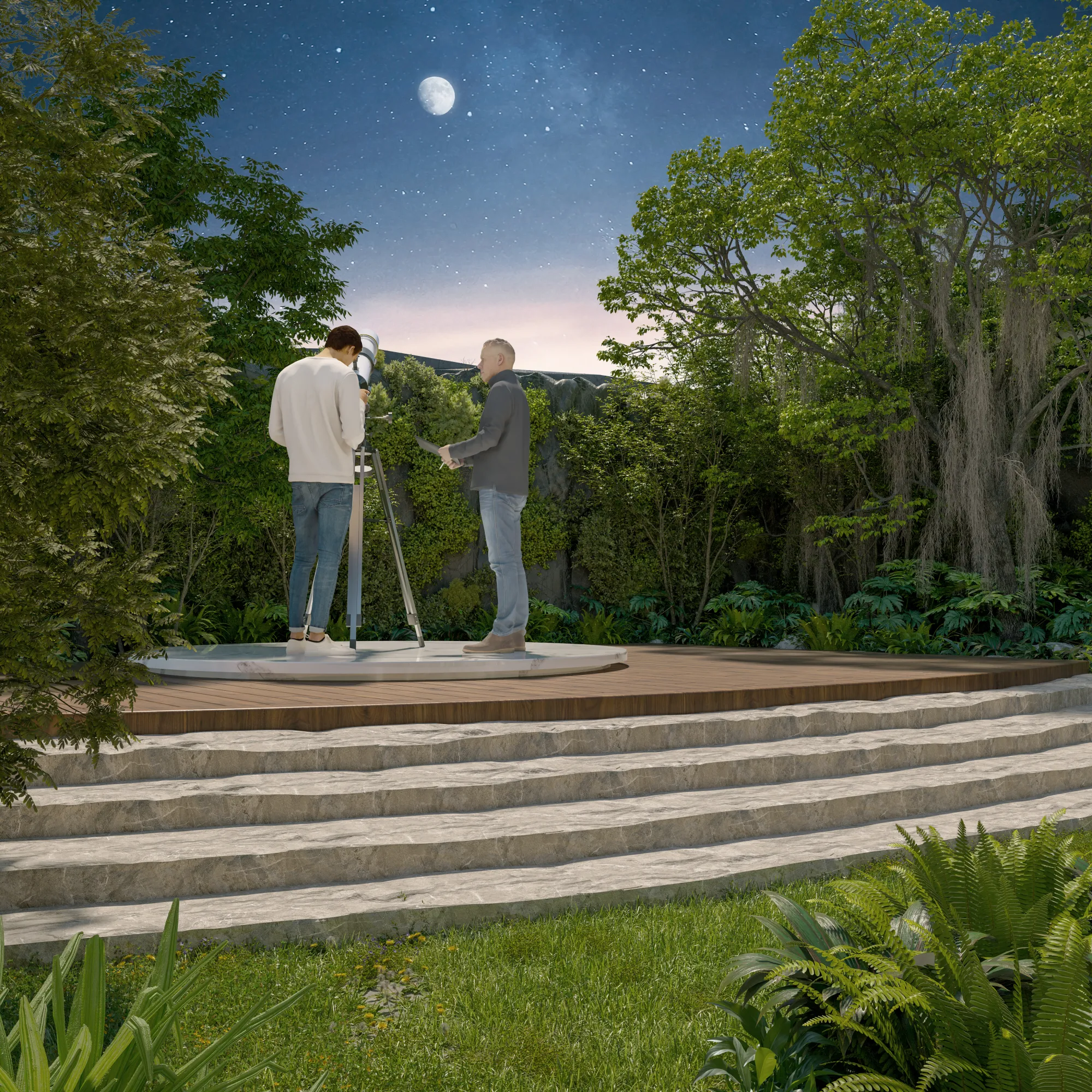 Vincitore Wellness Estate