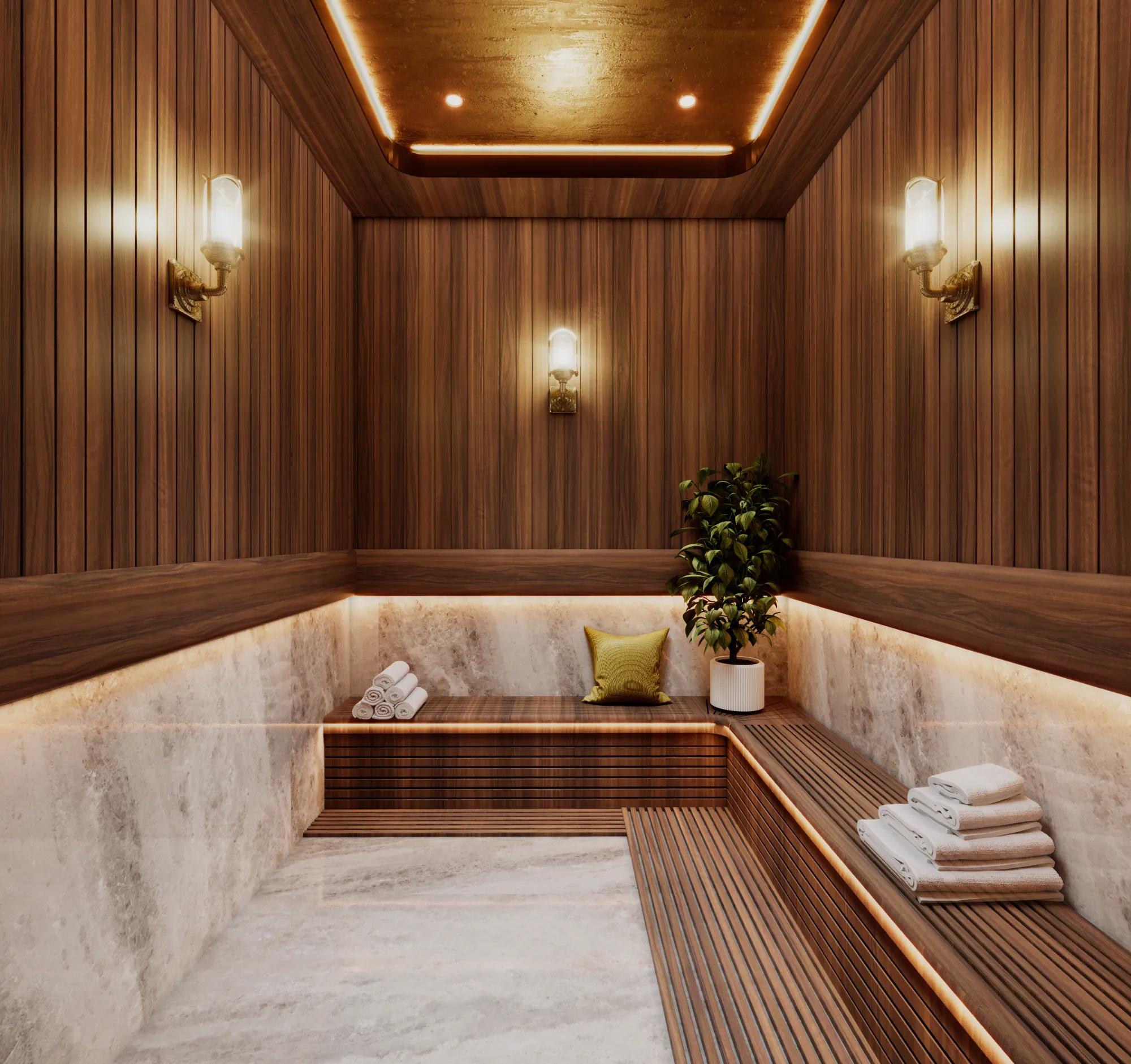 Vincitore Wellness Estate