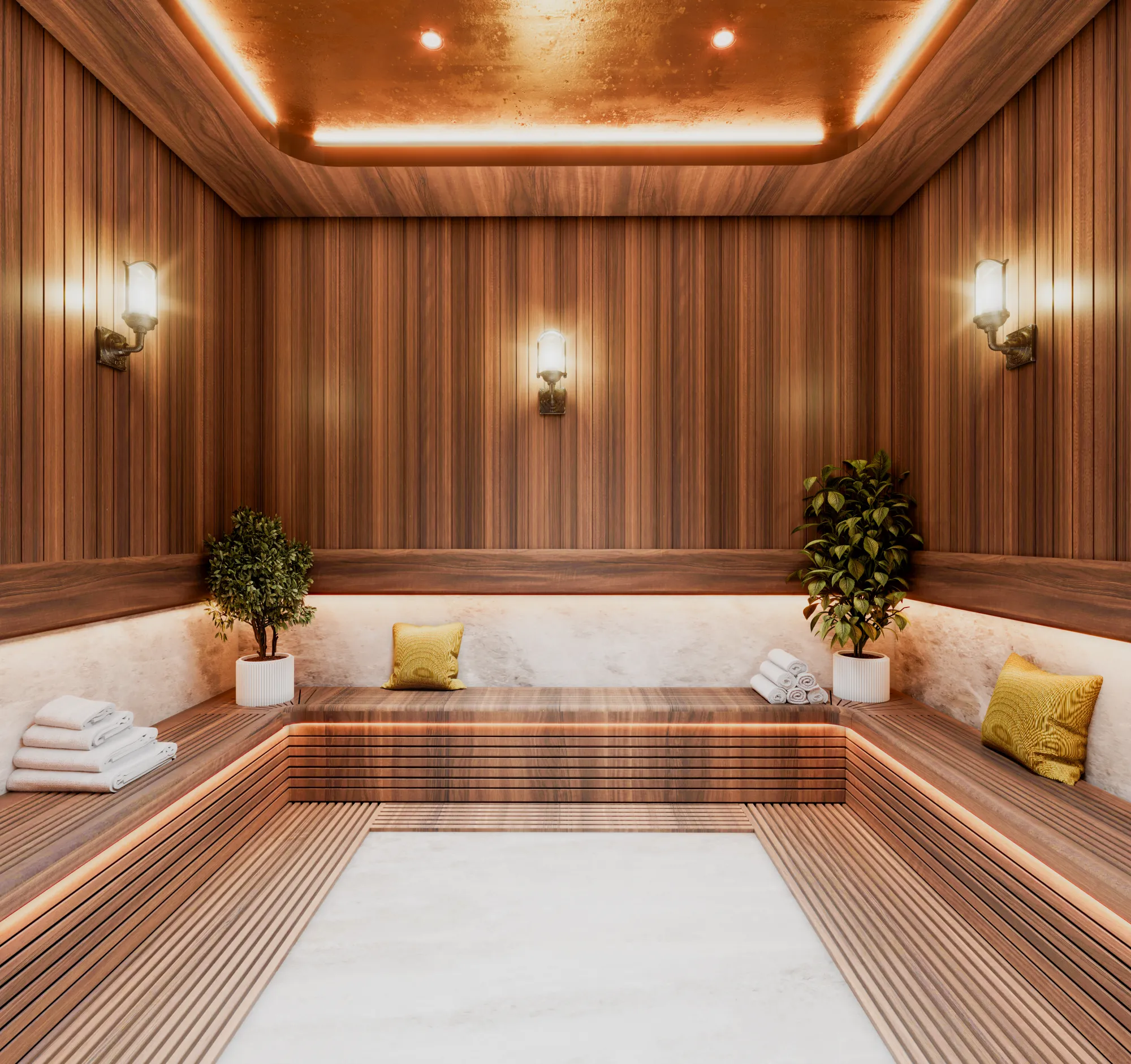 Vincitore Wellness Estate