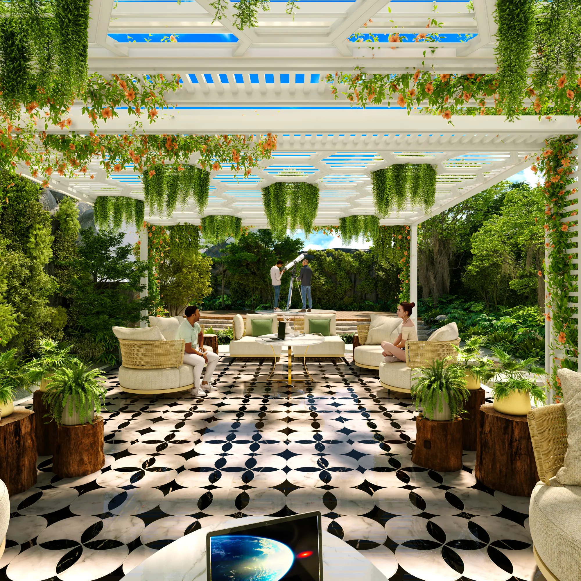 Vincitore Wellness Estate